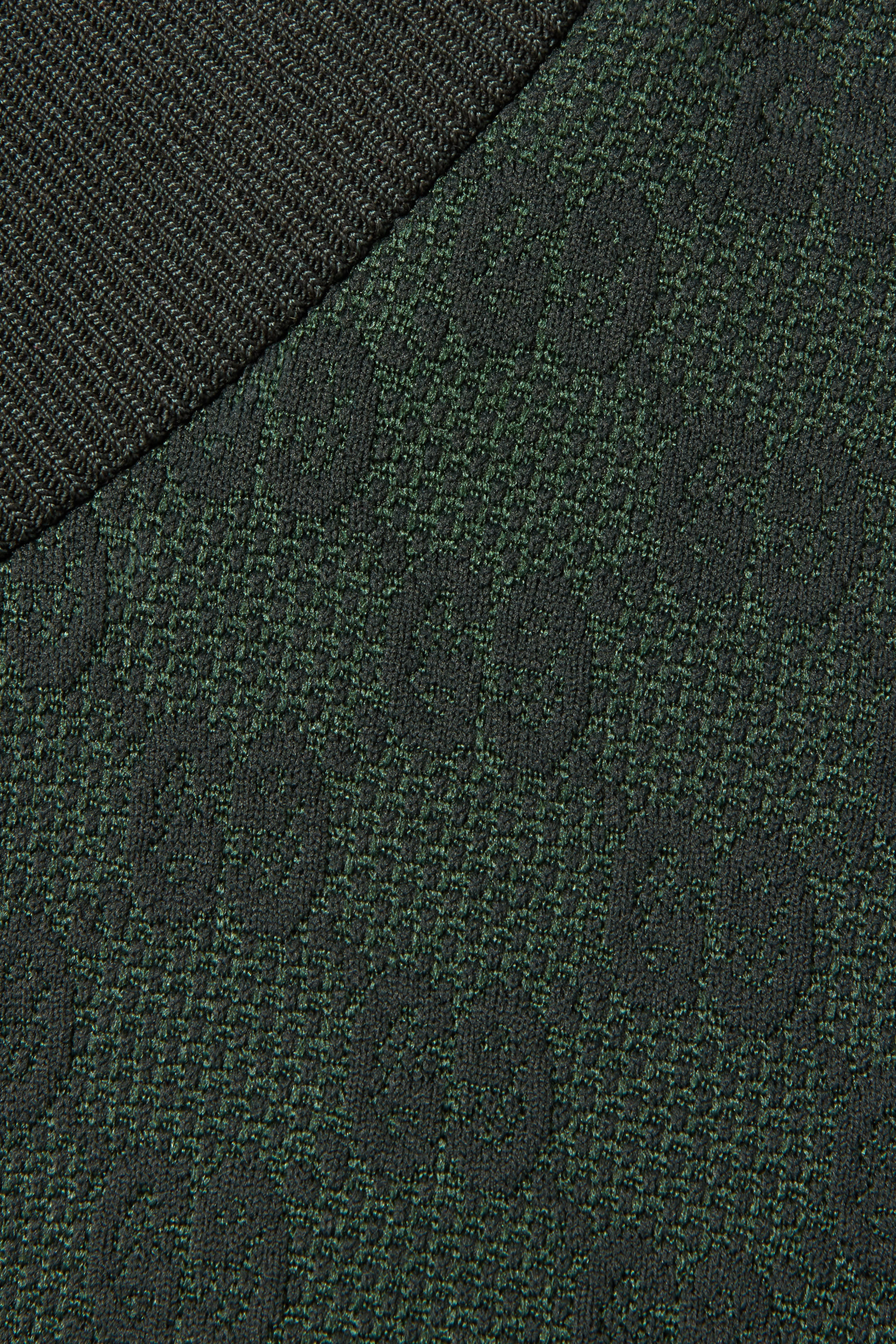 GG Technical Jersey Zip Jacket