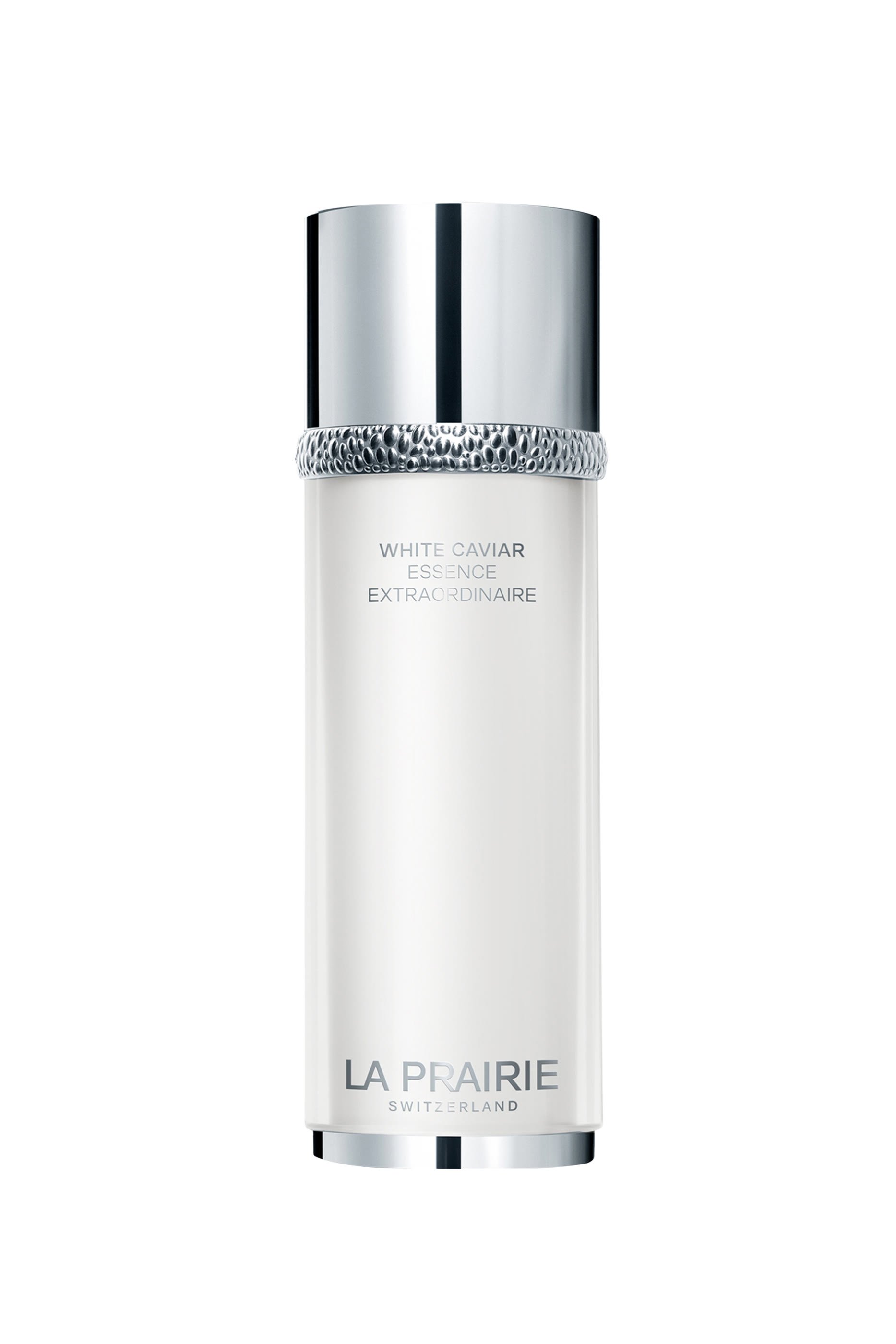 La Prairie White Caviar Essence Extraordinaire Illuminating Pre-Serum
