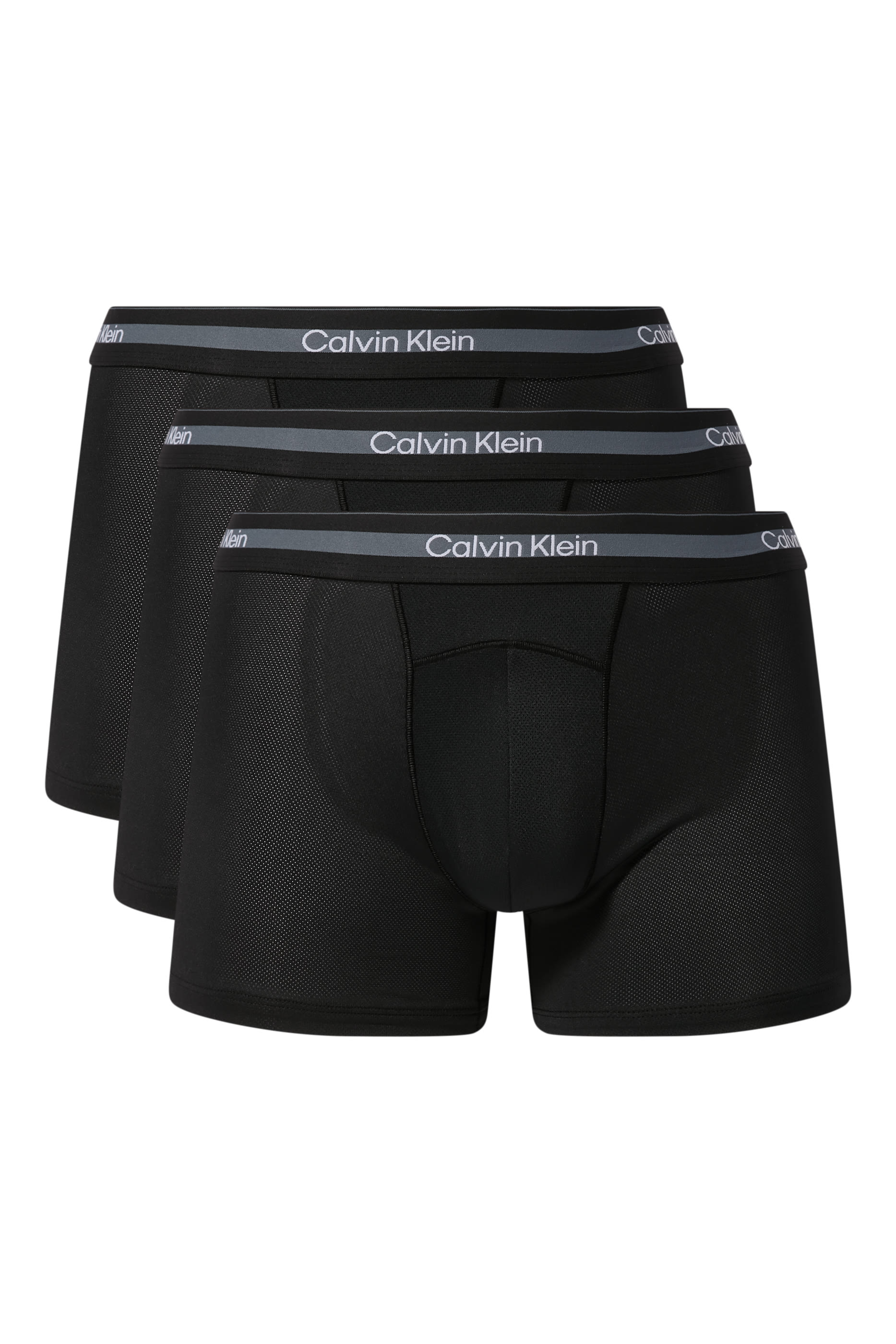  3 Pack Trunks &ndash; Icon Active Mesh