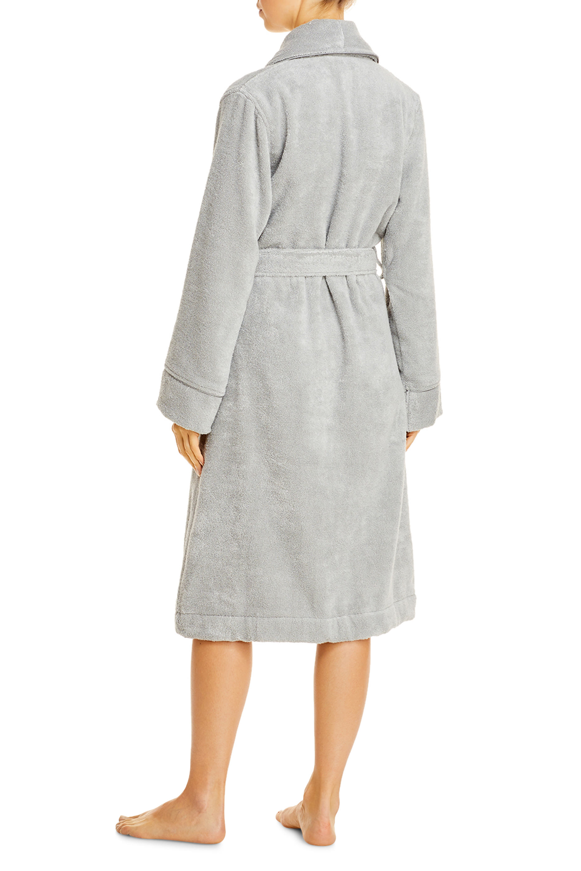 Modal Bath Robe