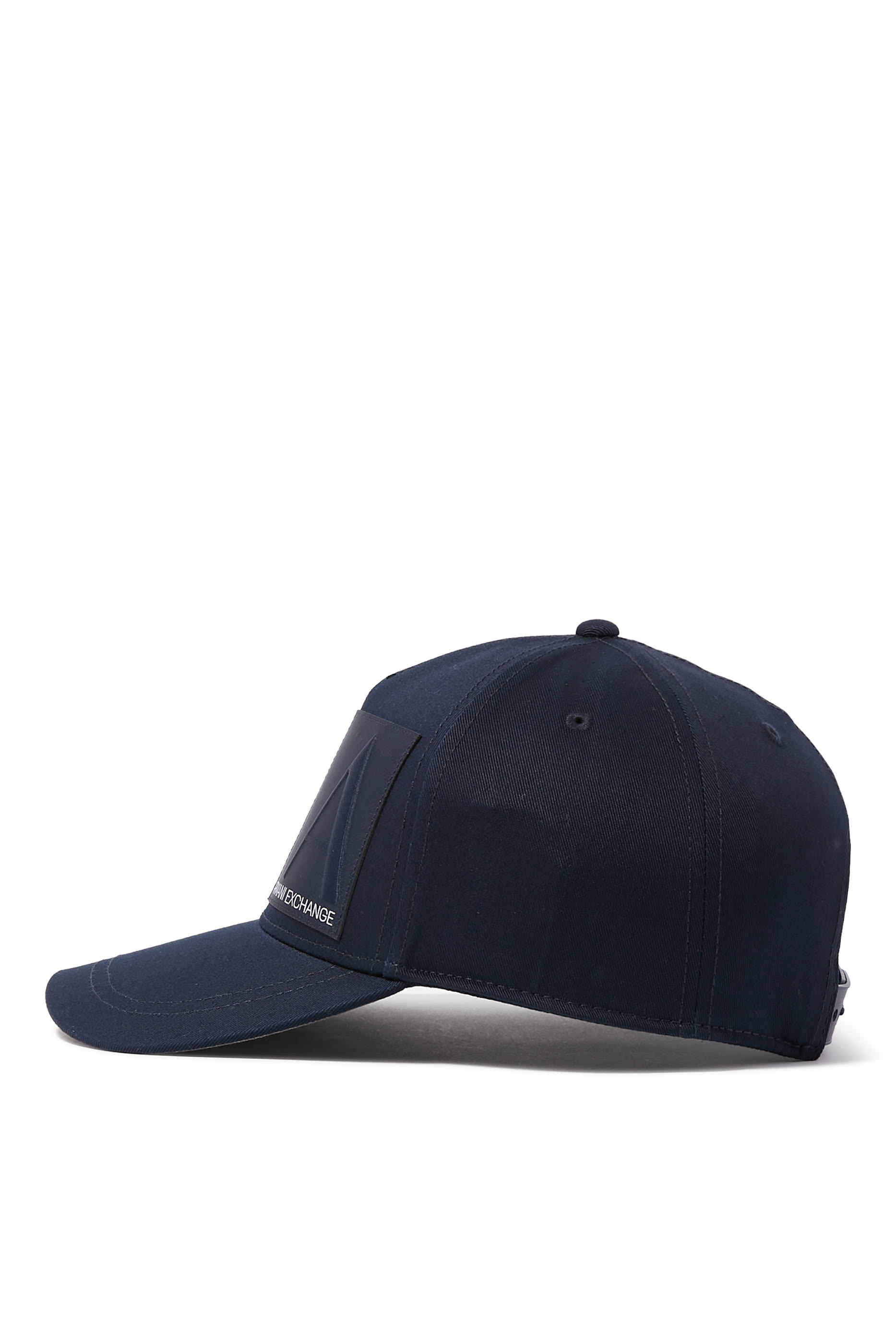 AX Logo Baseball Cap