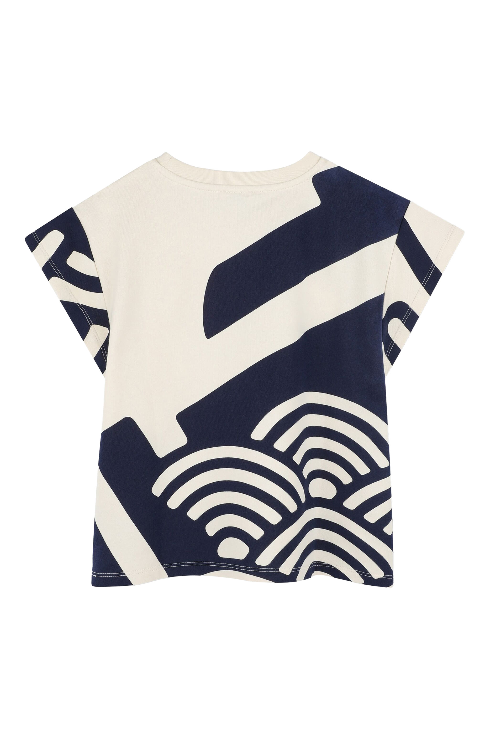 Kids Logo-Print T-Shirt