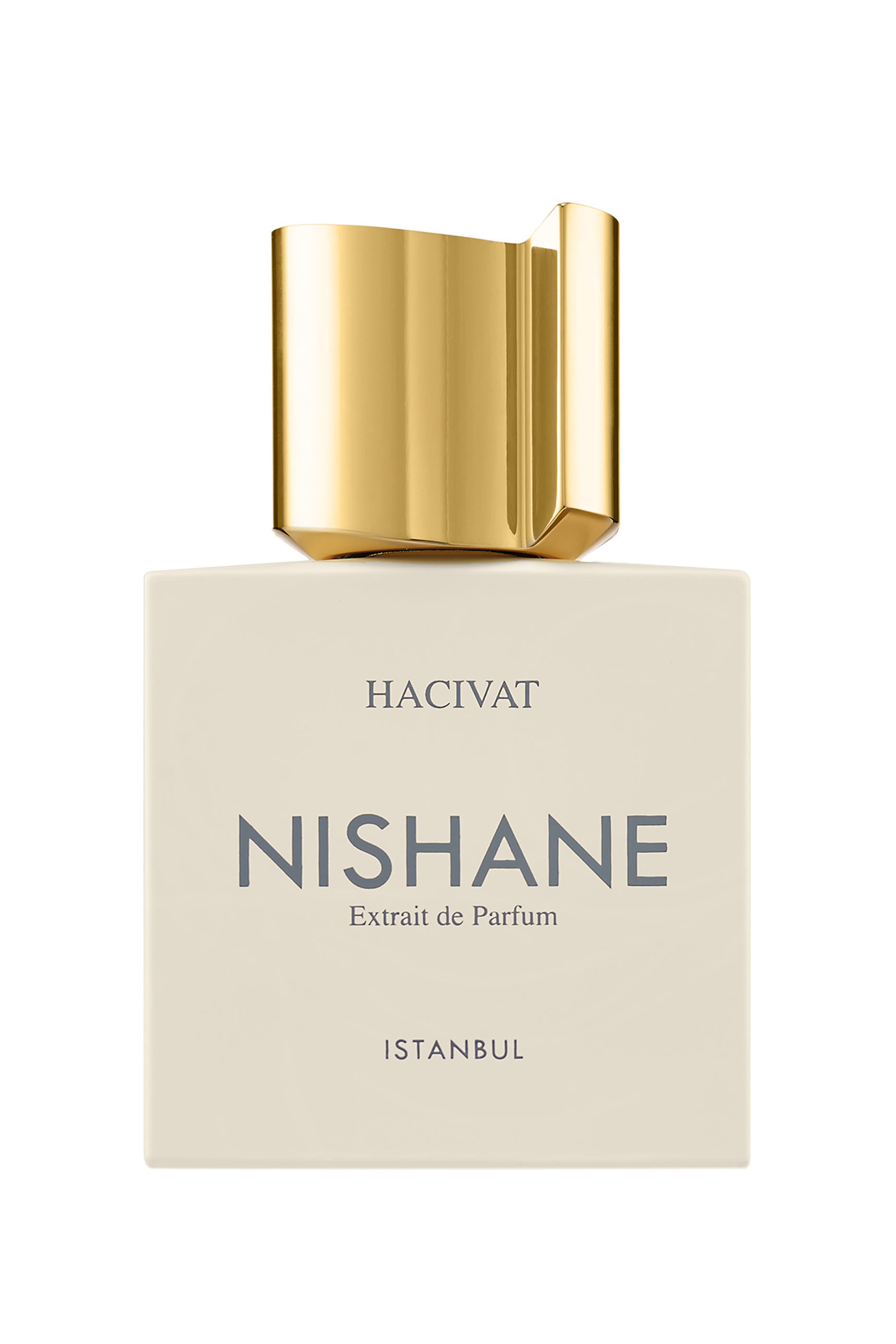 Hacivat Extrait de Parfum