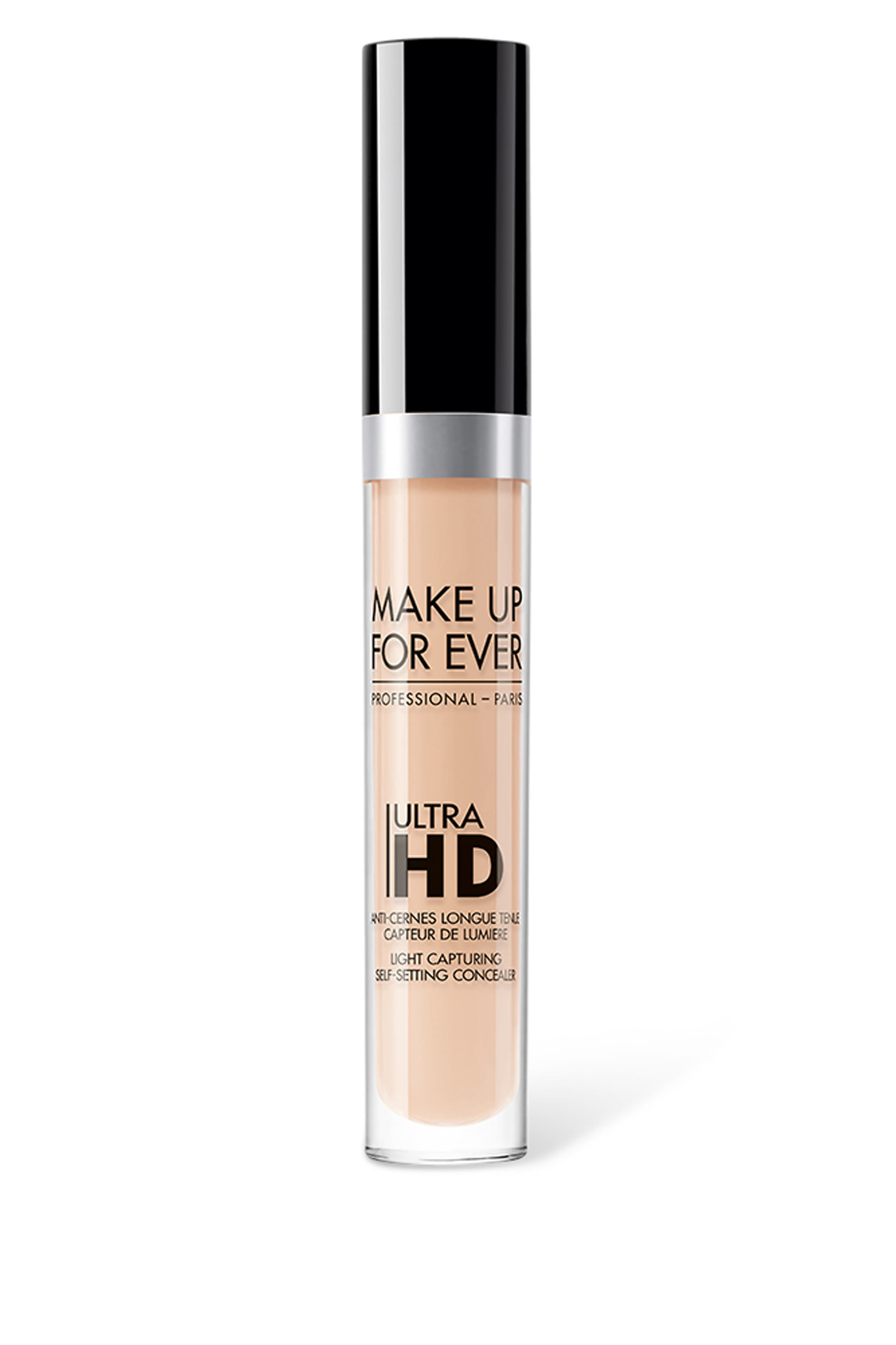 Ultra HD Concealer, 5ml
