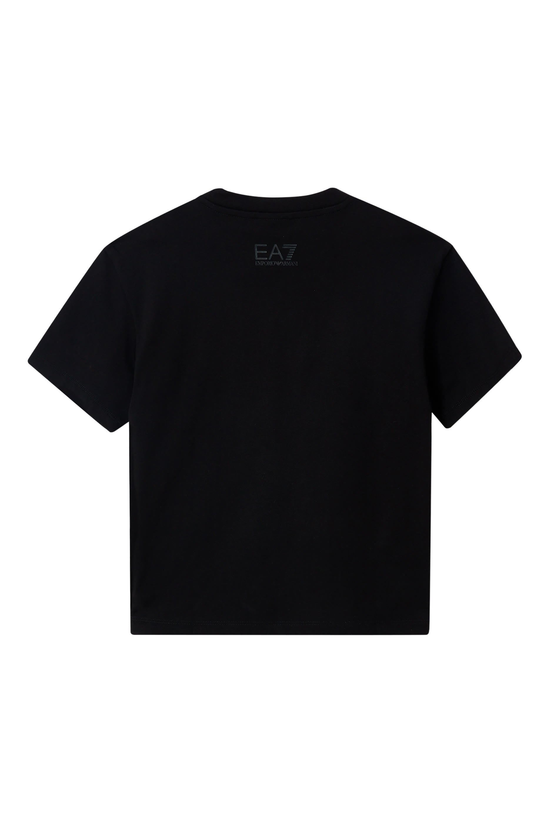 Kids Logo Tape T-Shirt