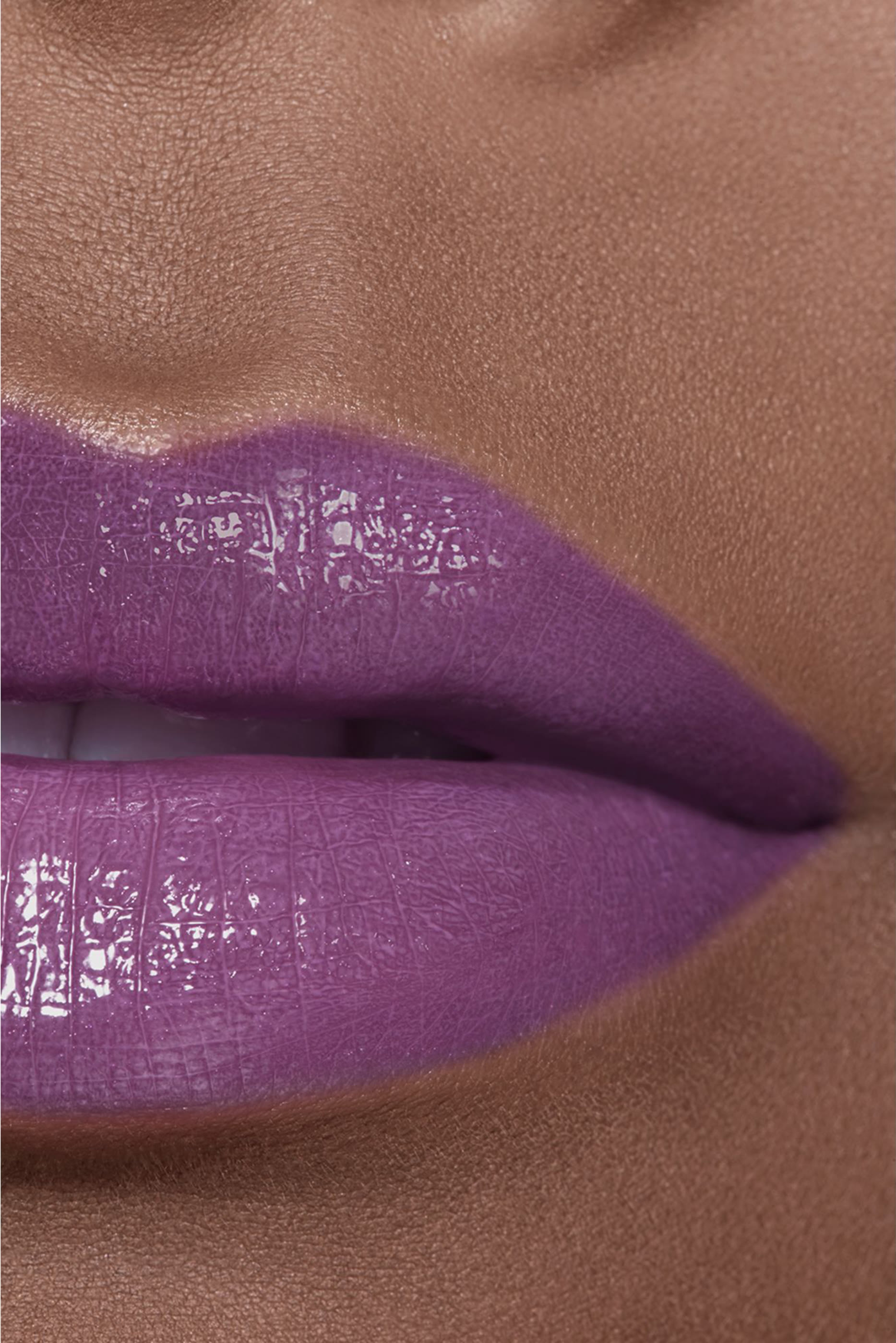 Chanel Rouge Coco Baume Shine Hydrating Beautifying Tinted Lip Balm