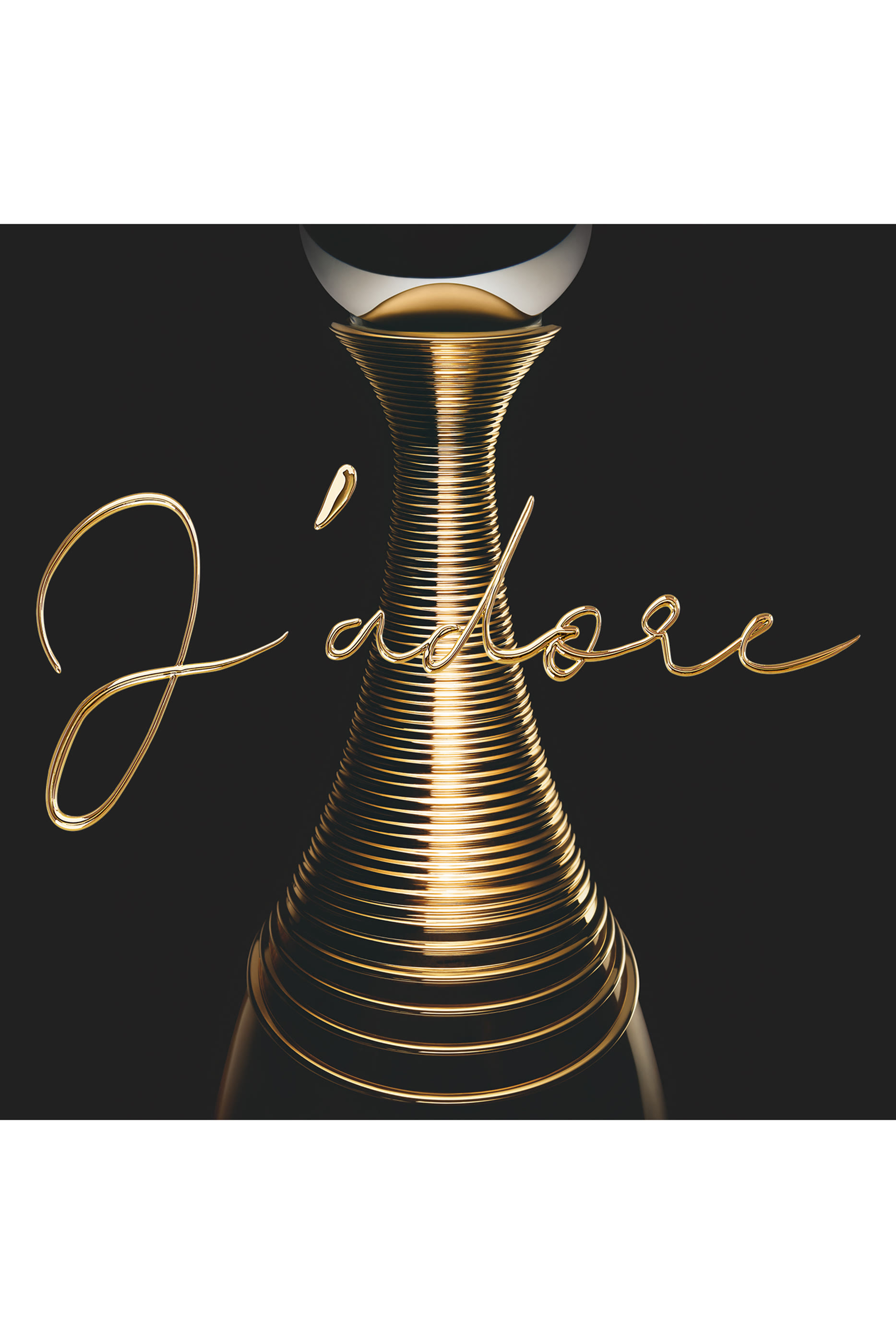 J'adore Infinissime Intense Eau de Parfum
