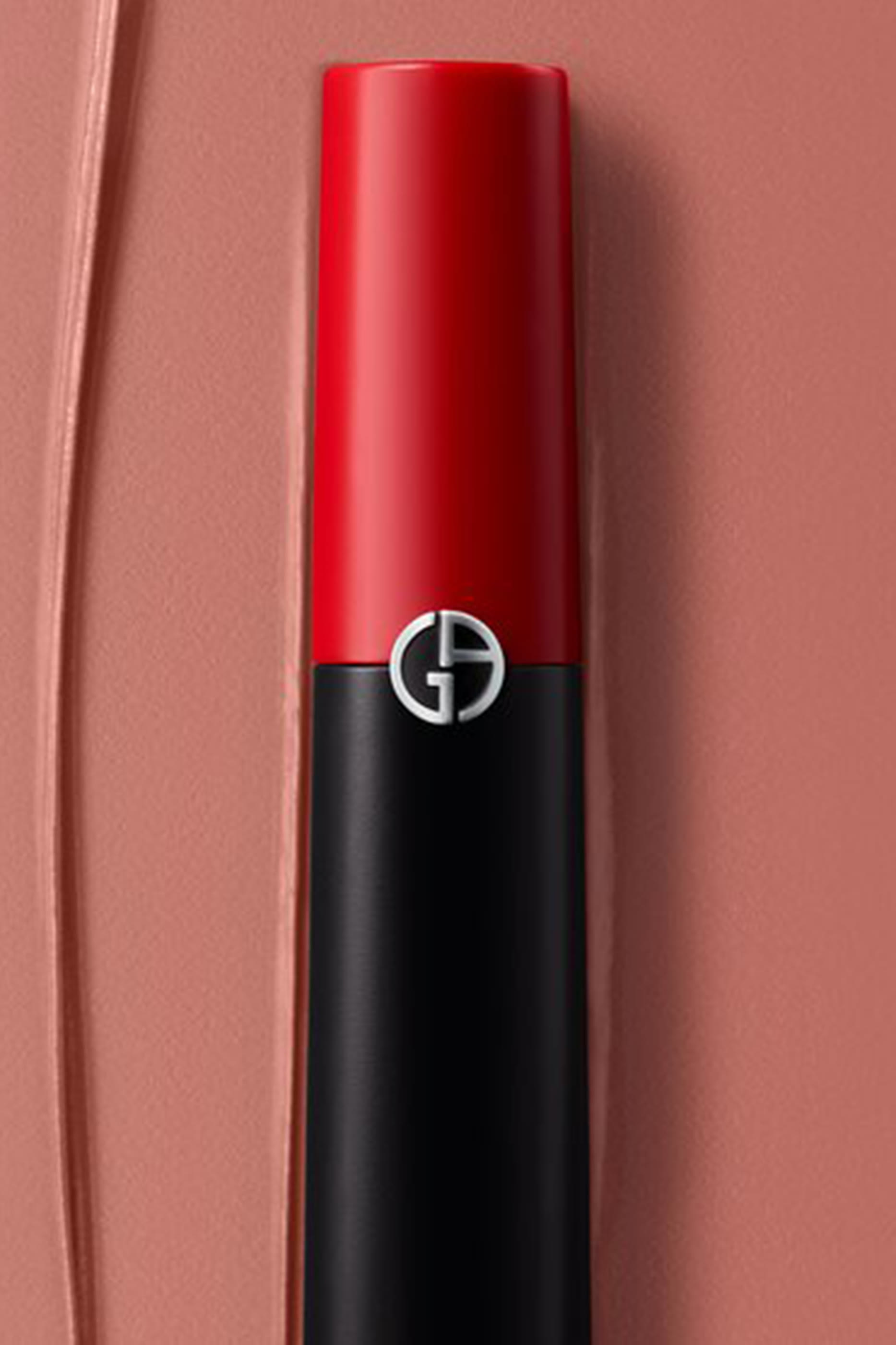 Lip Power Matte Lipstick