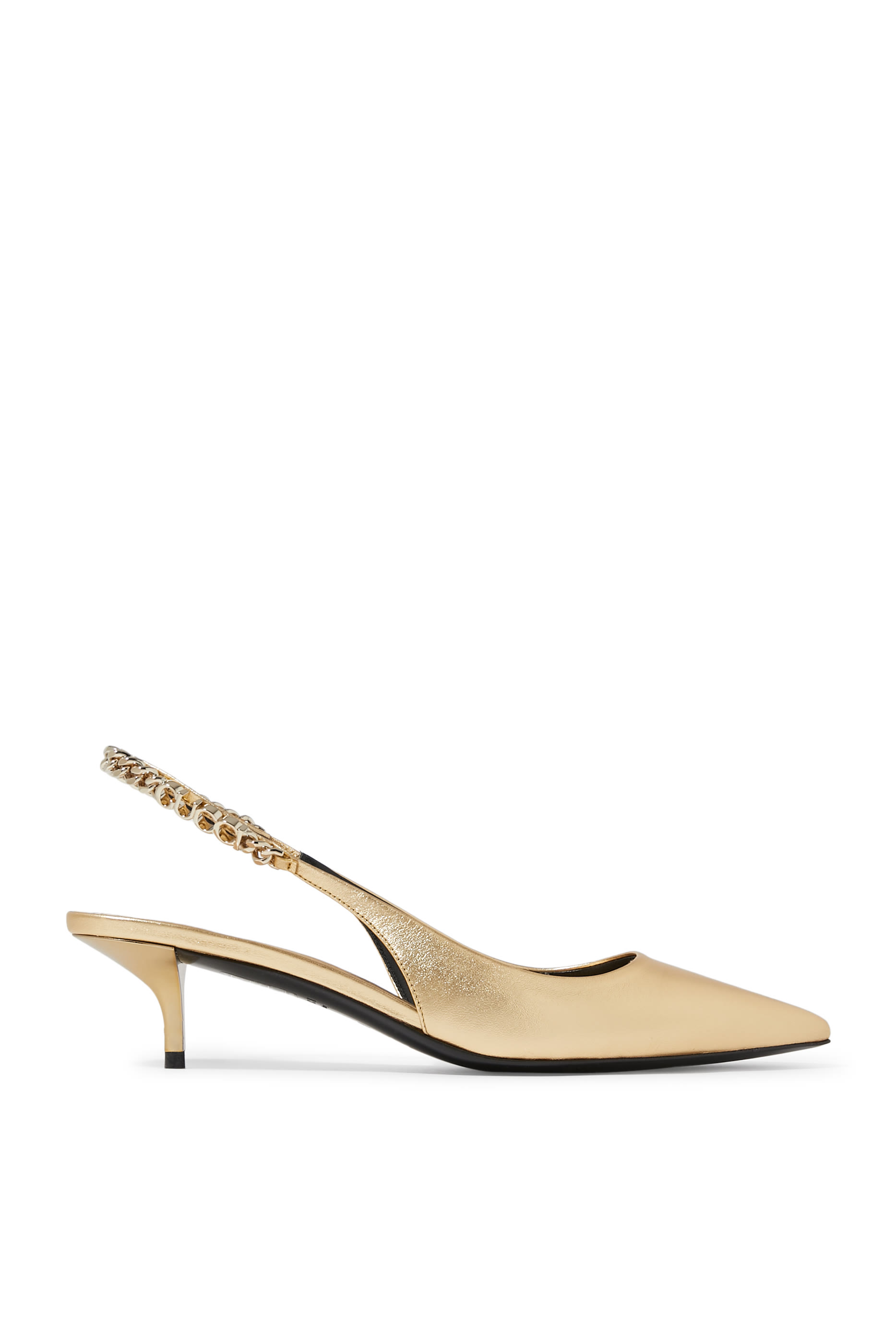 Signoria 45 Slingback Pumps