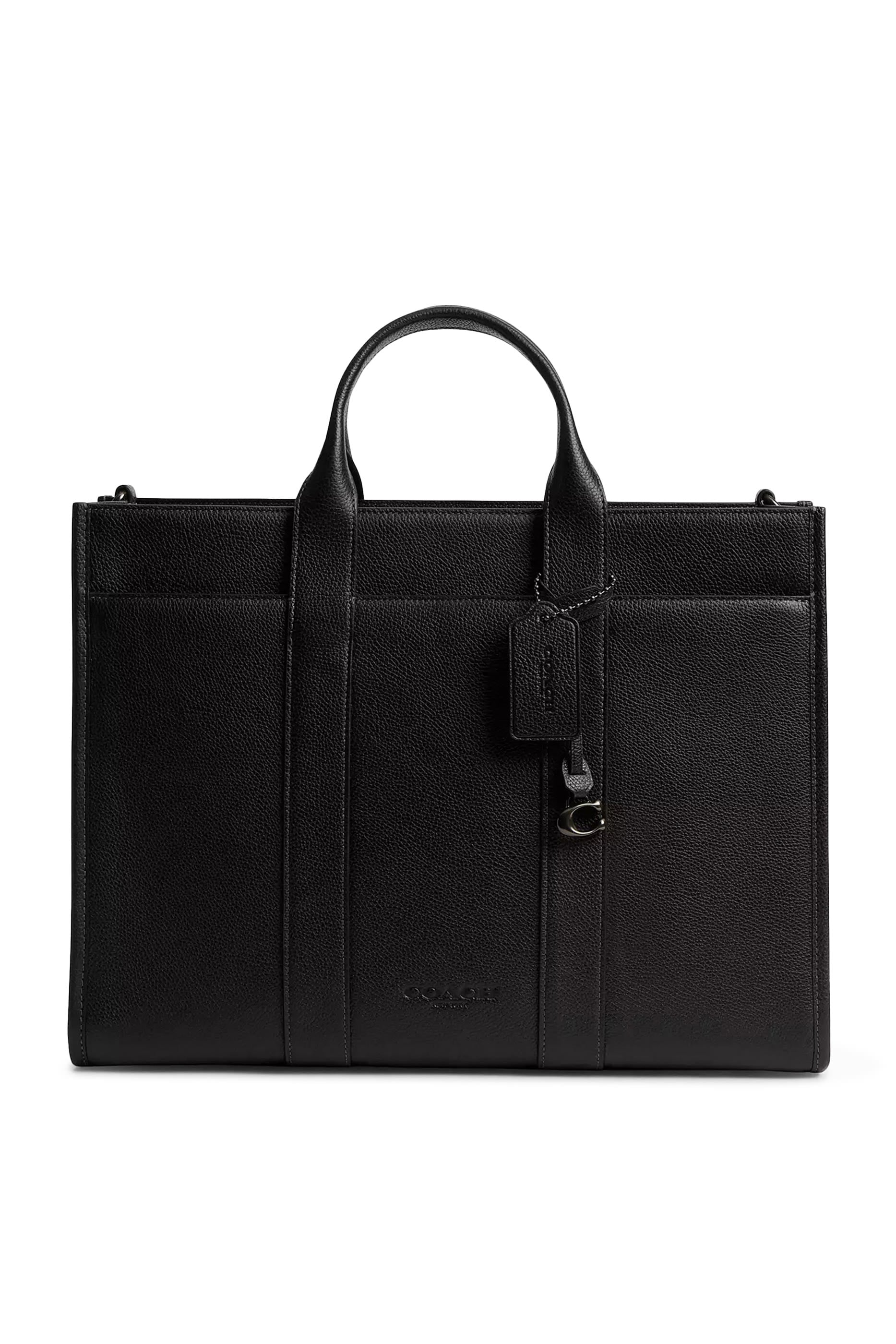 Wesley Tote Bag