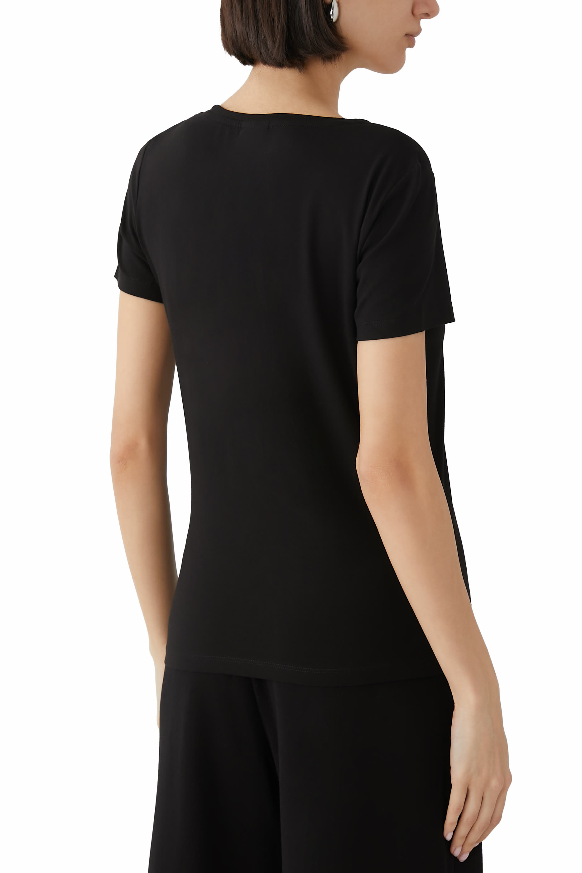 Logo Short Sleeve T-Shirt