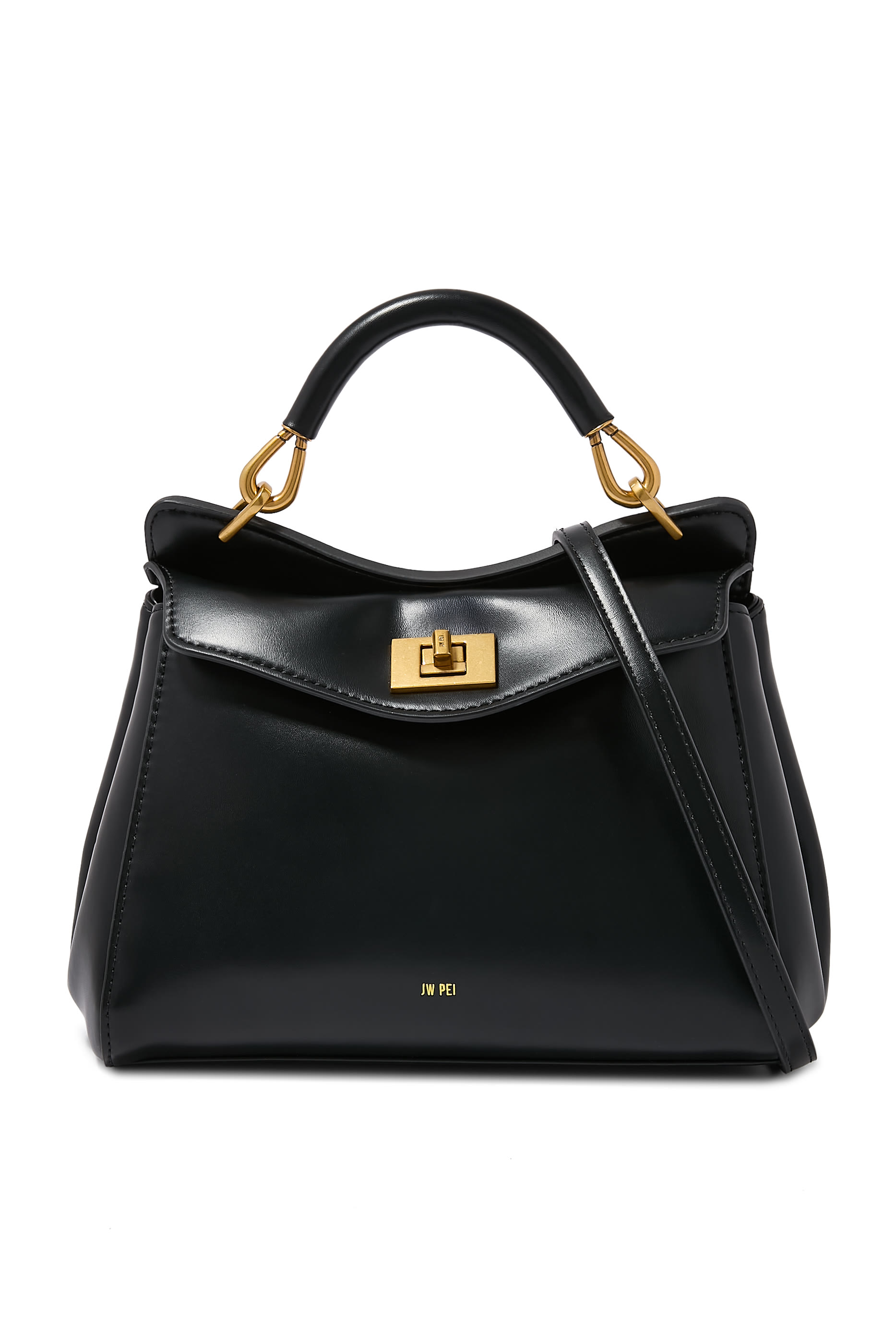 Lucia Classic Top Handbag 