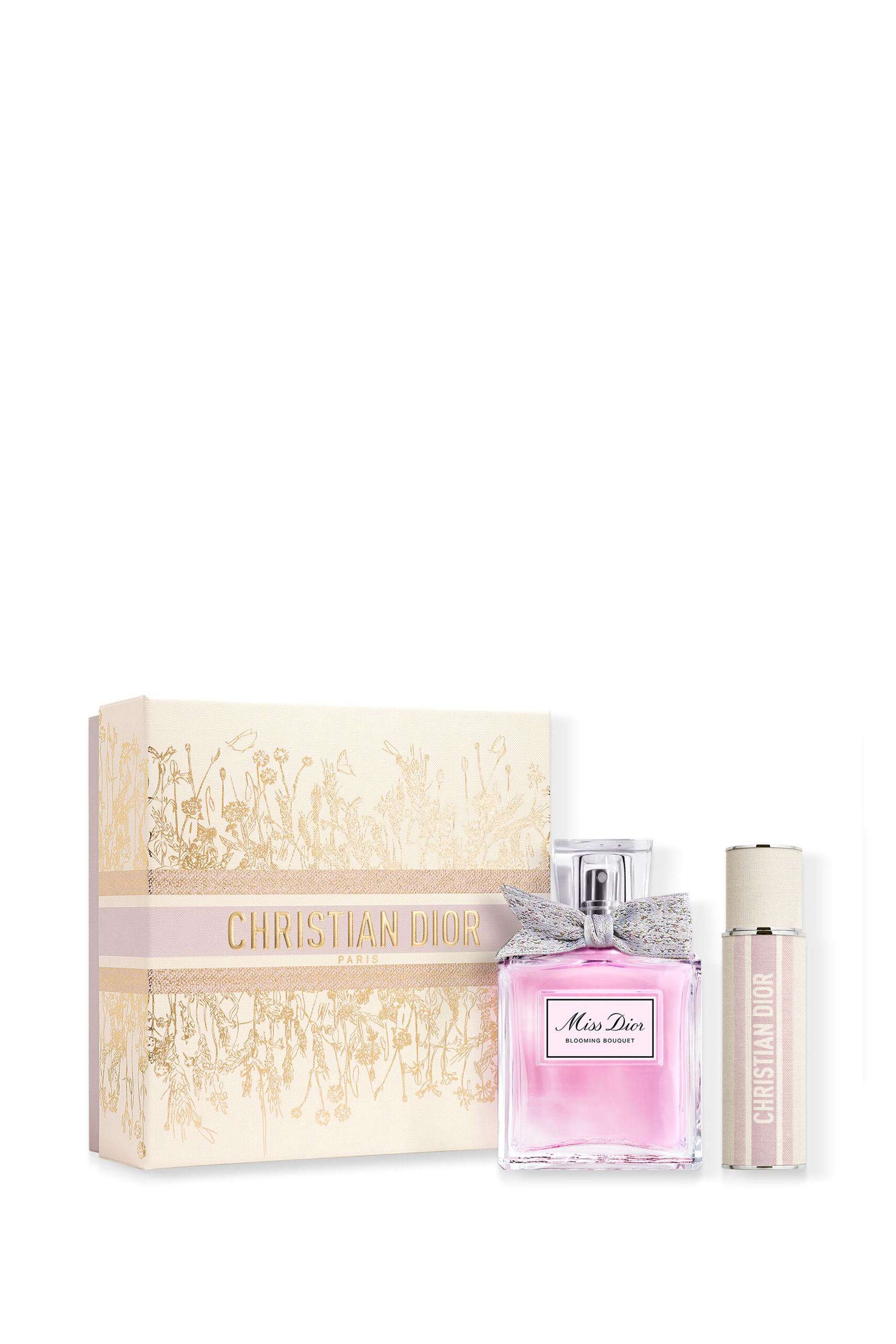 Blooming Bouquet Gift Set