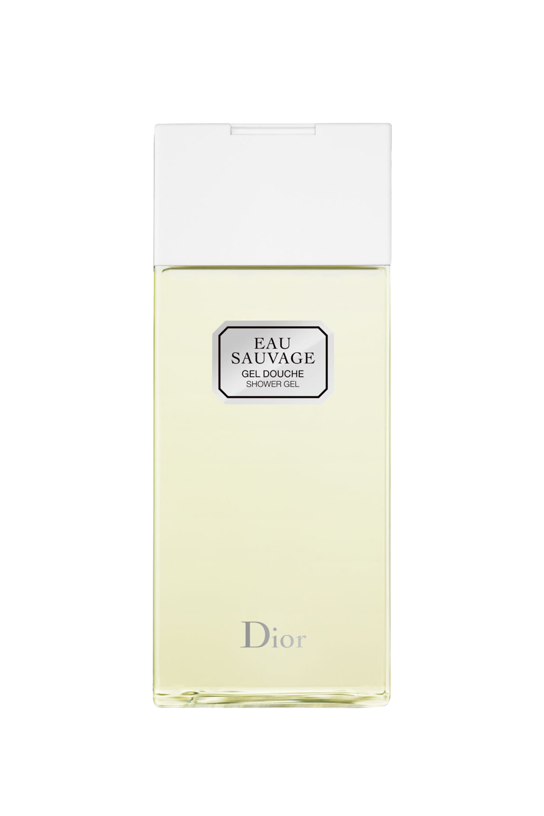 Eau Sauvage Shower Gel