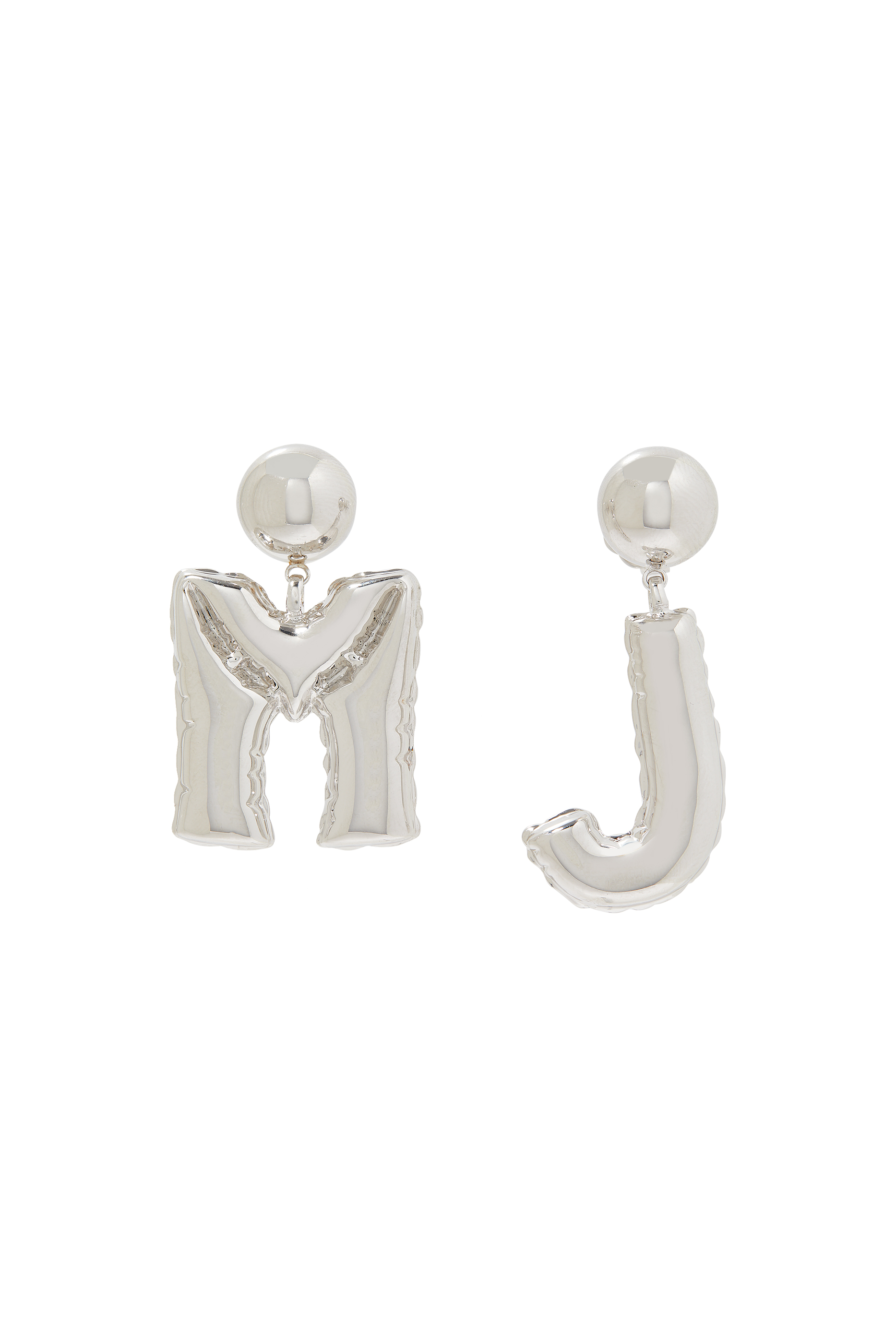The MJ Balloon Earrings