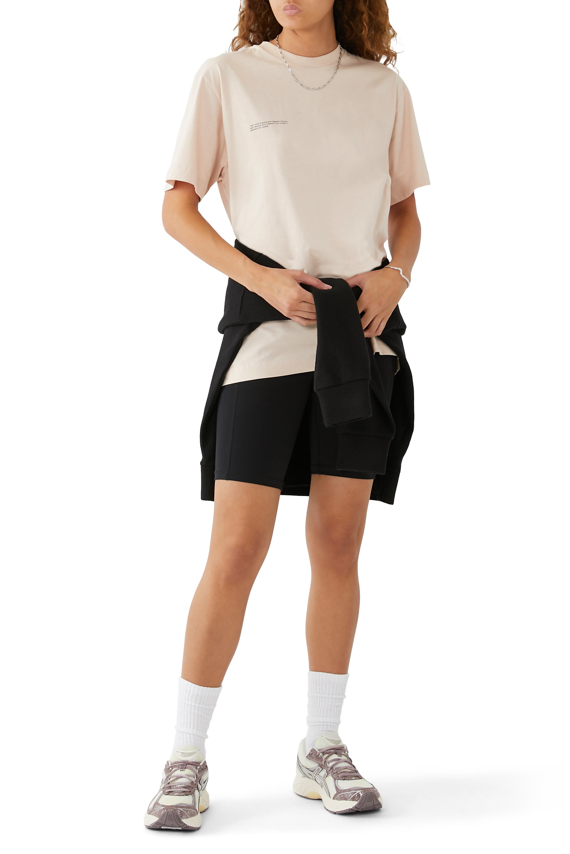 Organic Cotton T-Shirt