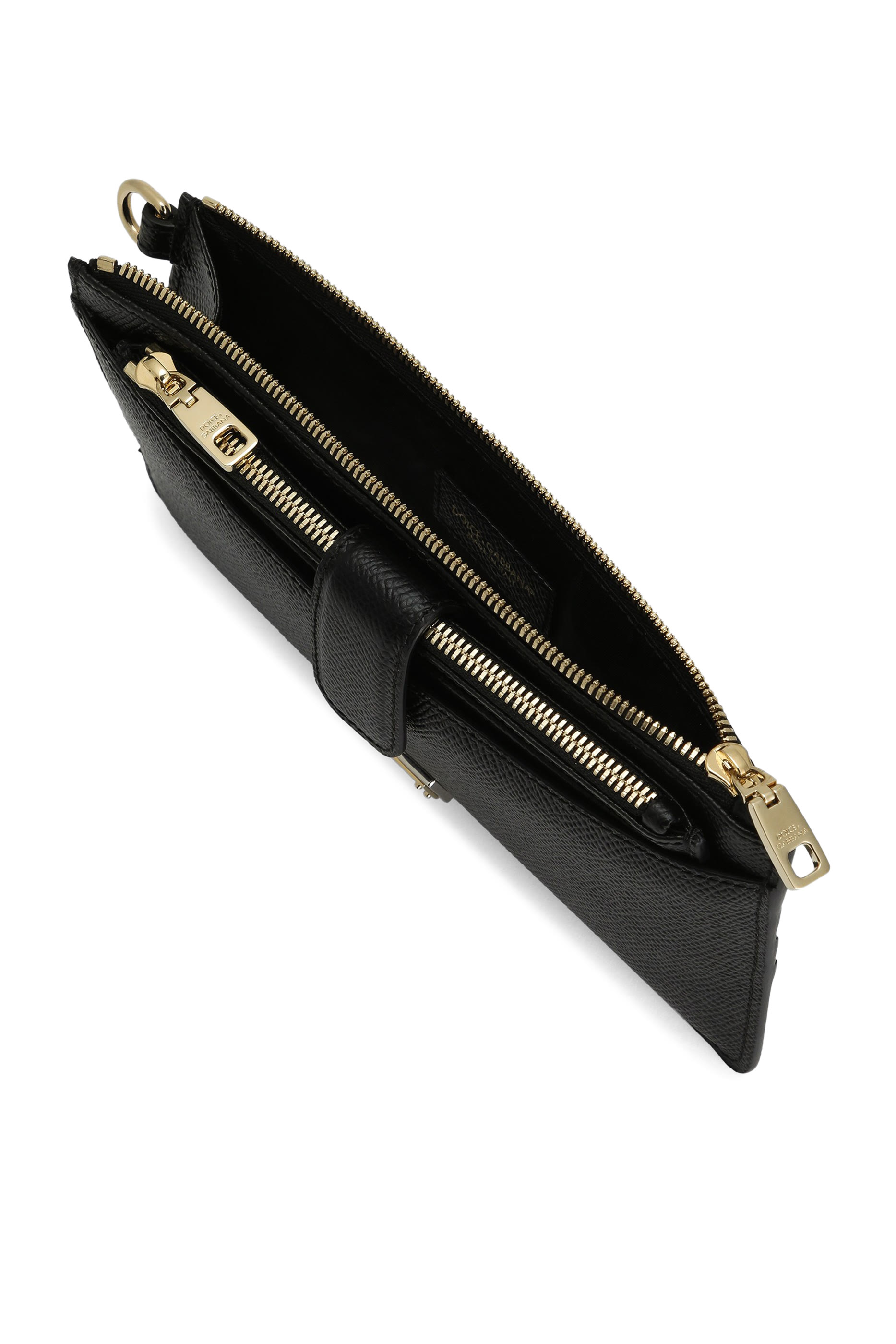 Dauphine Card Holder