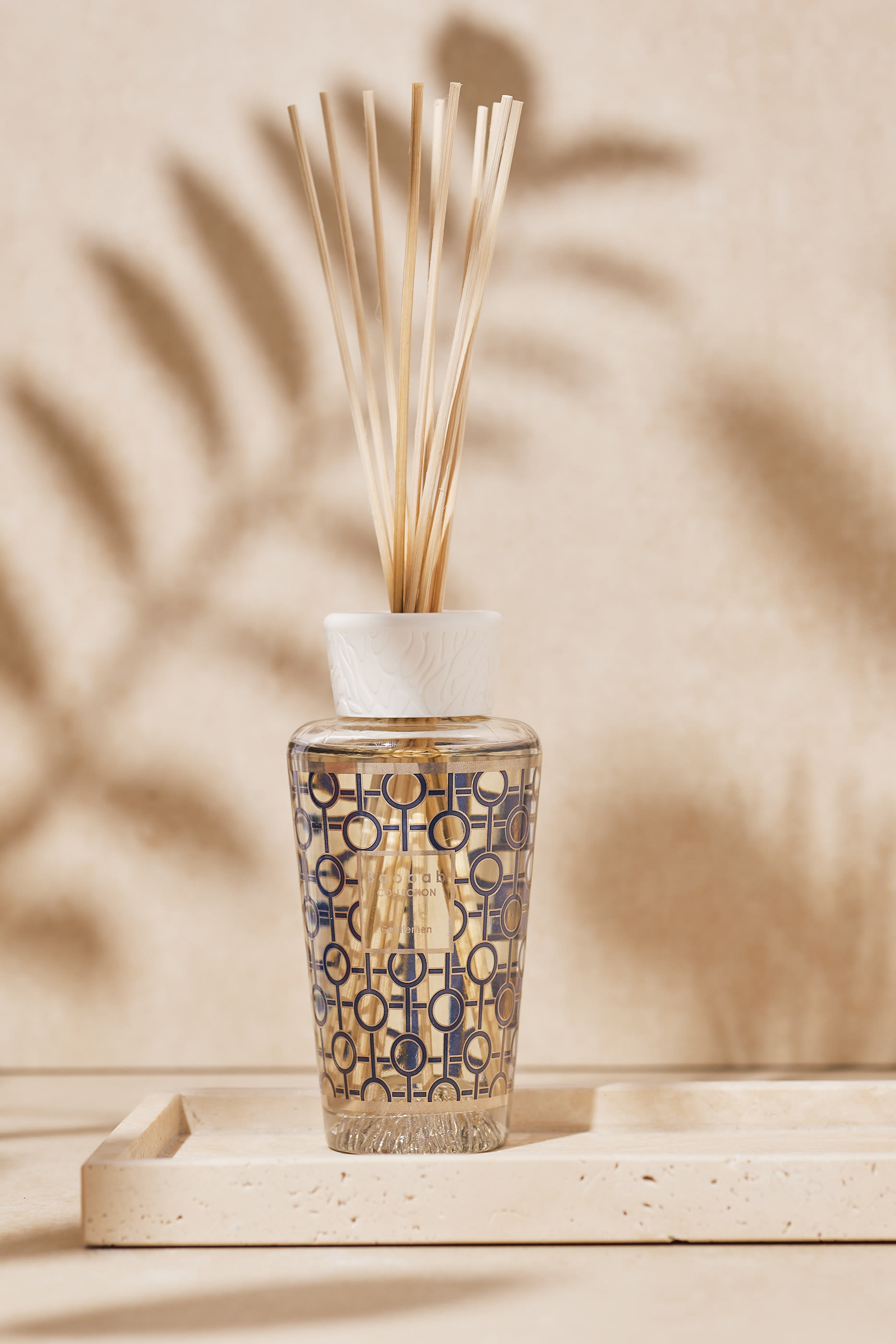 Diffuser My First Baobab Gentlemen