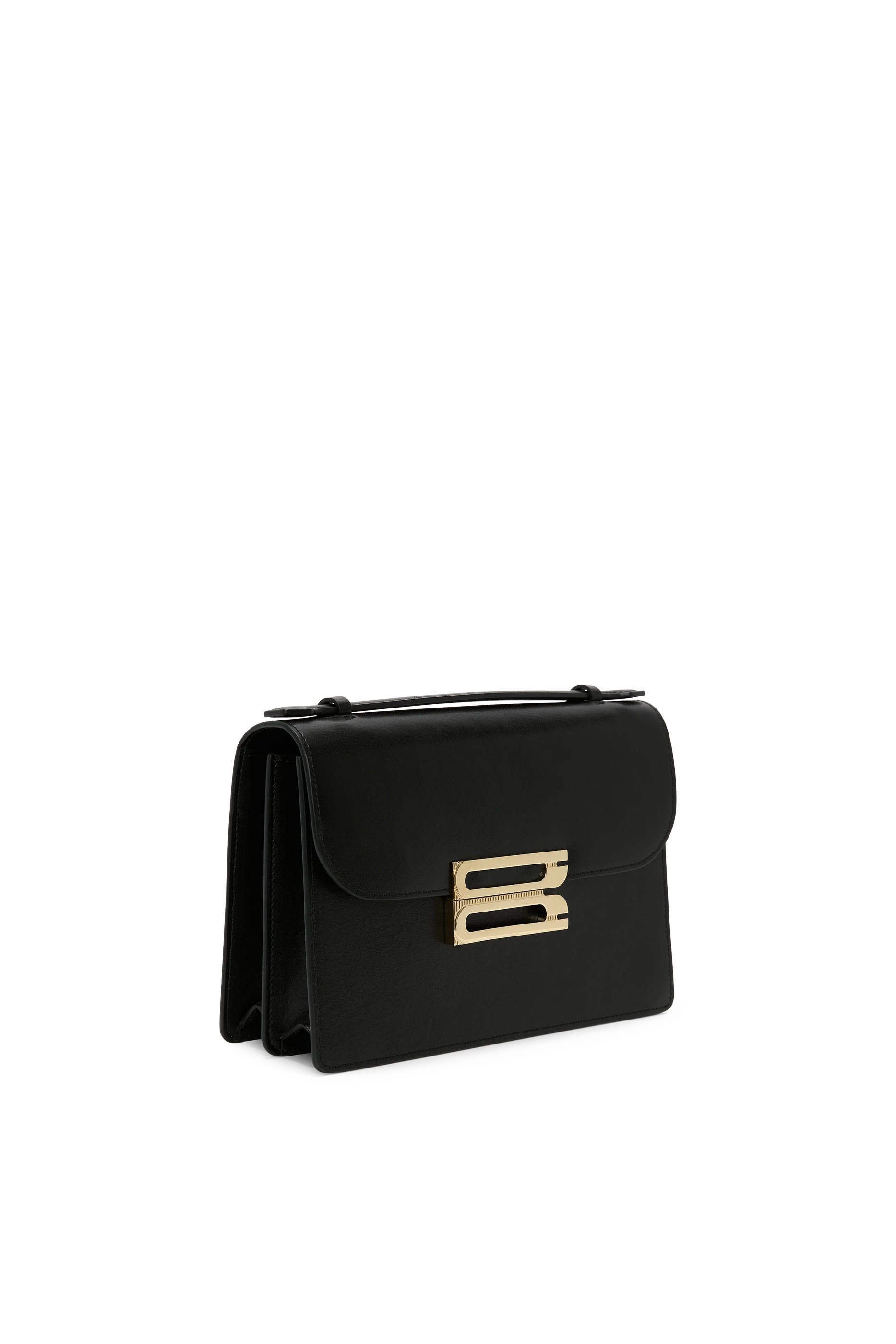 Dorian Bag in Smooth Leather