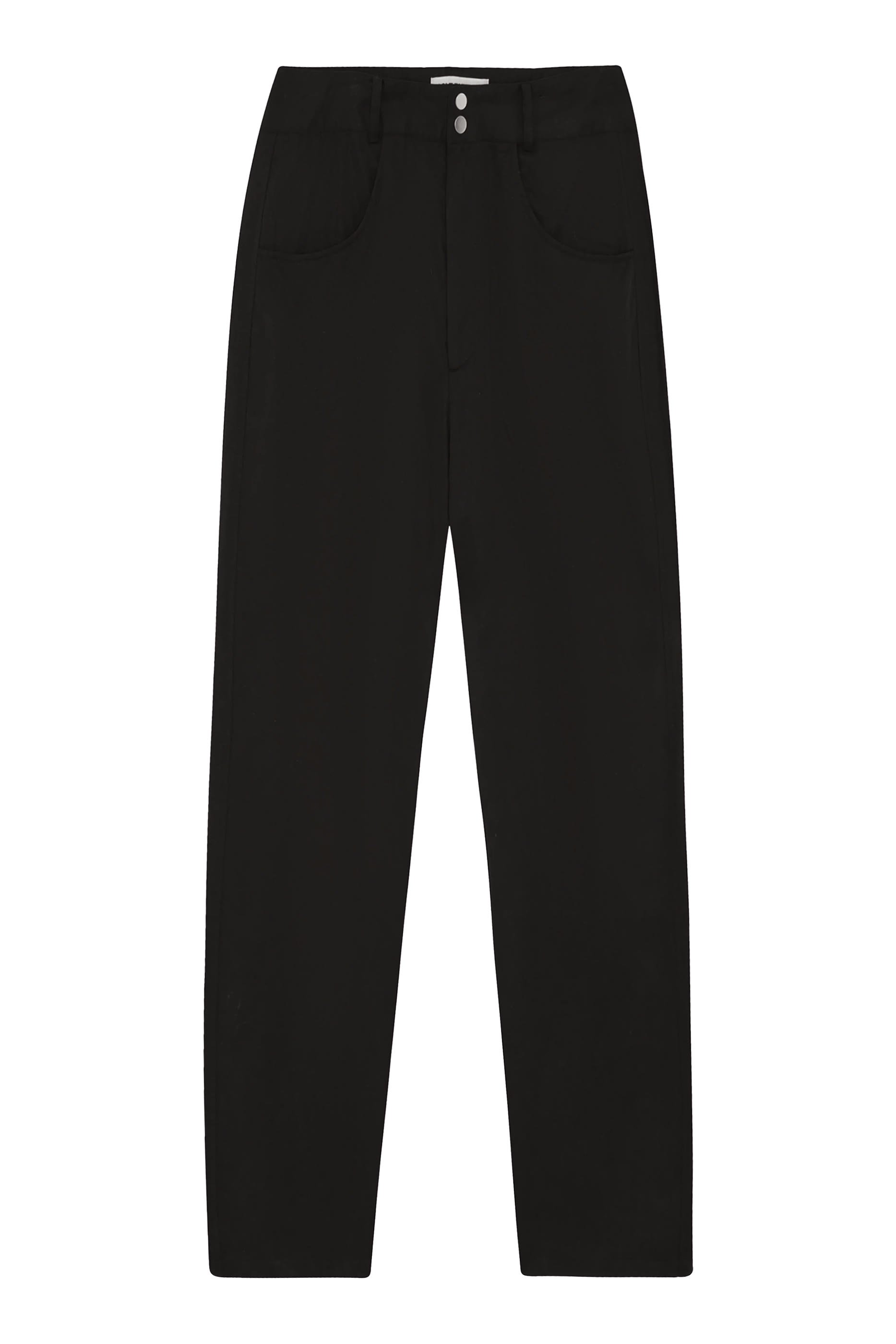 Side Tape Track Trousers