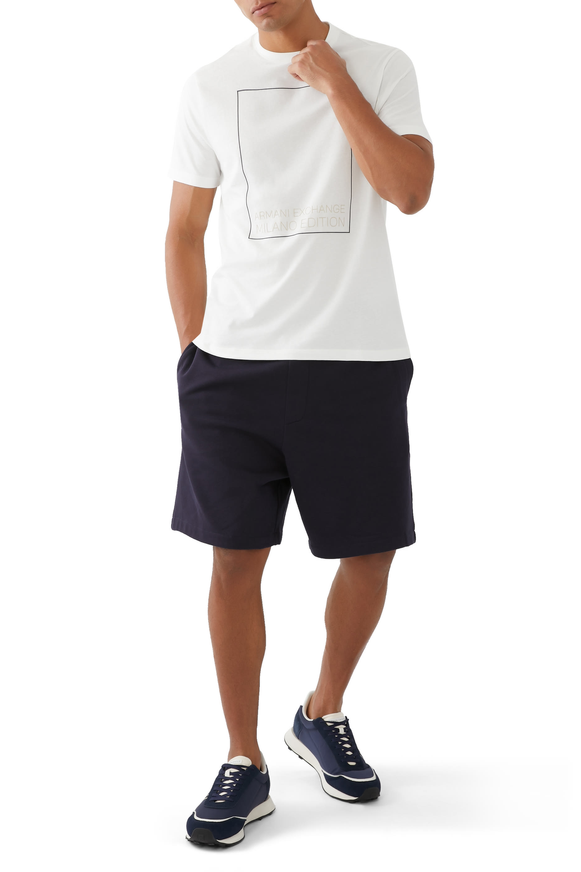 Milano Edition T-Shirt