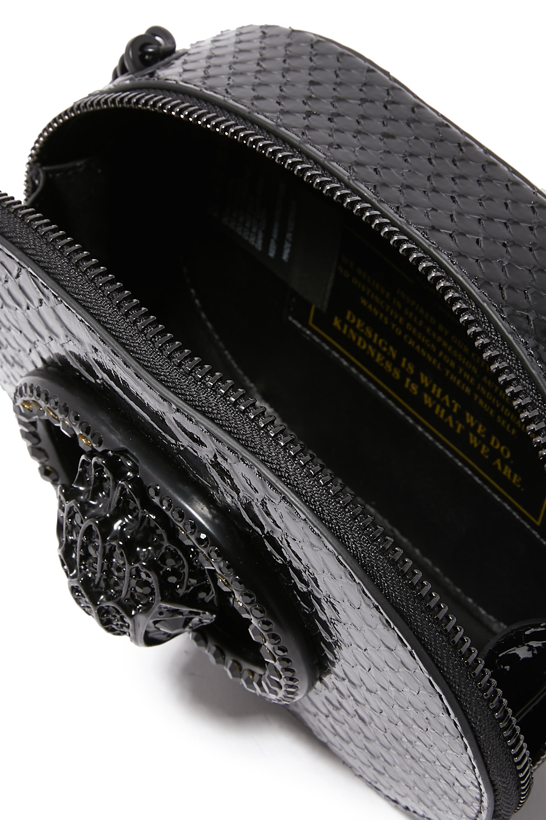 Chelsea Small Camera Bag