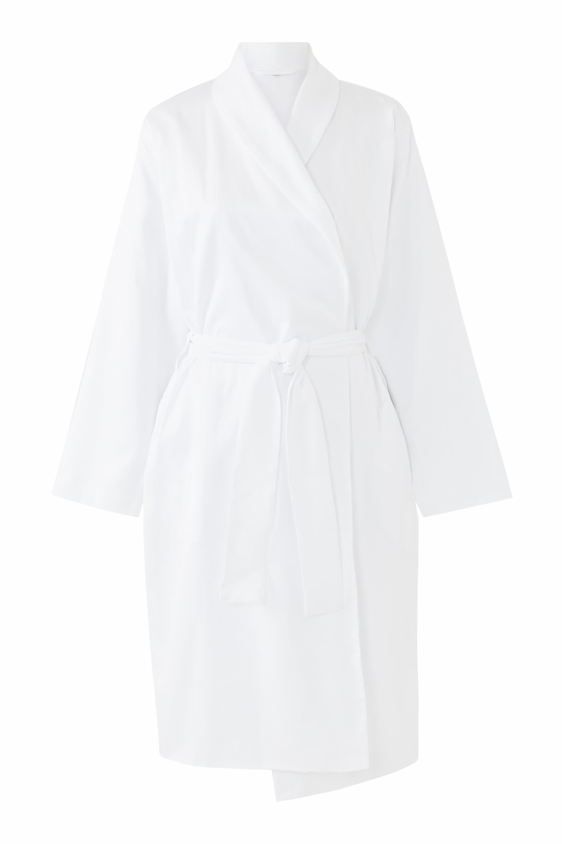 Alma Bath Robe