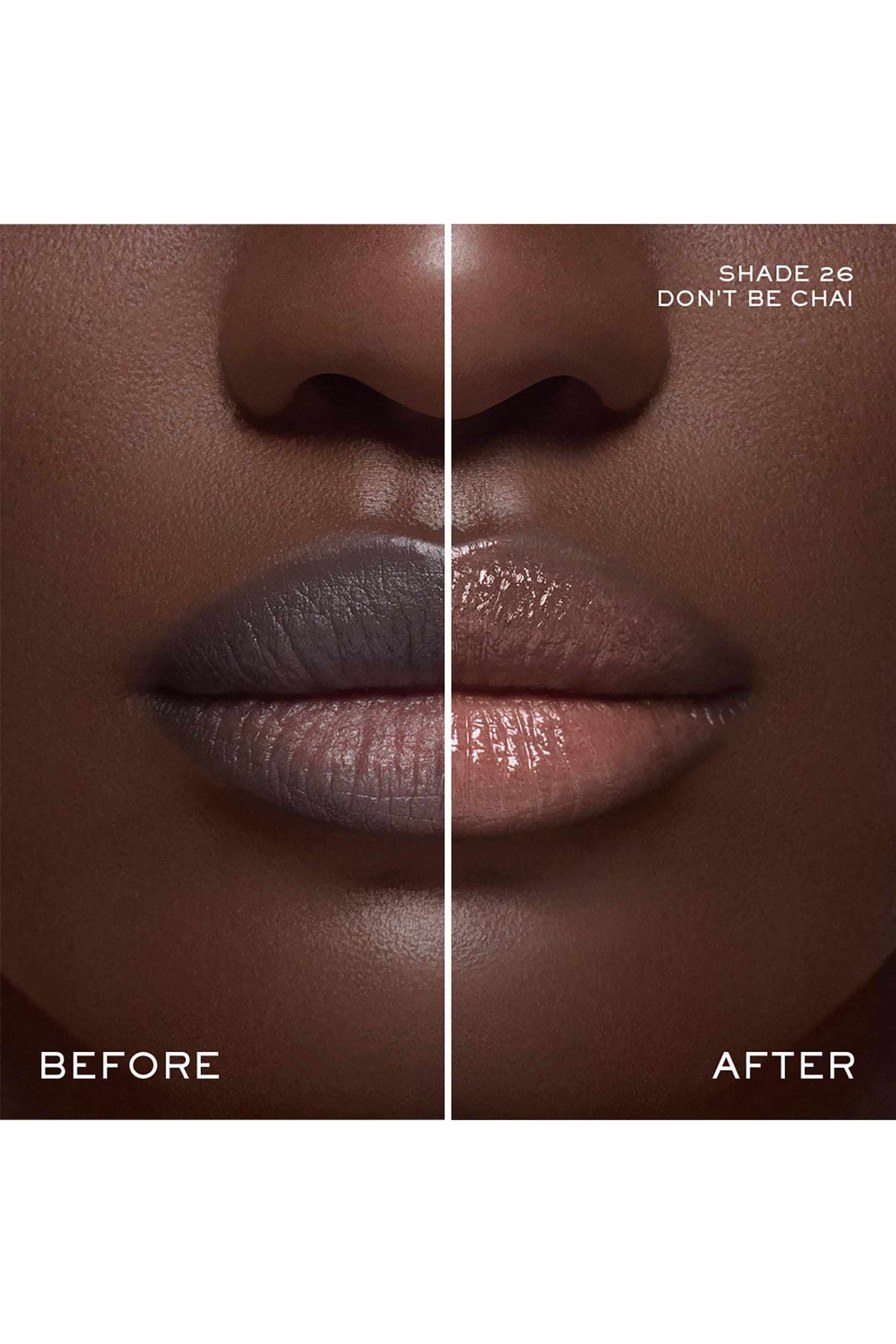 Lip Id&ocirc;le Squalane-12 Butterglow&trade; Hydrating Lip Balm