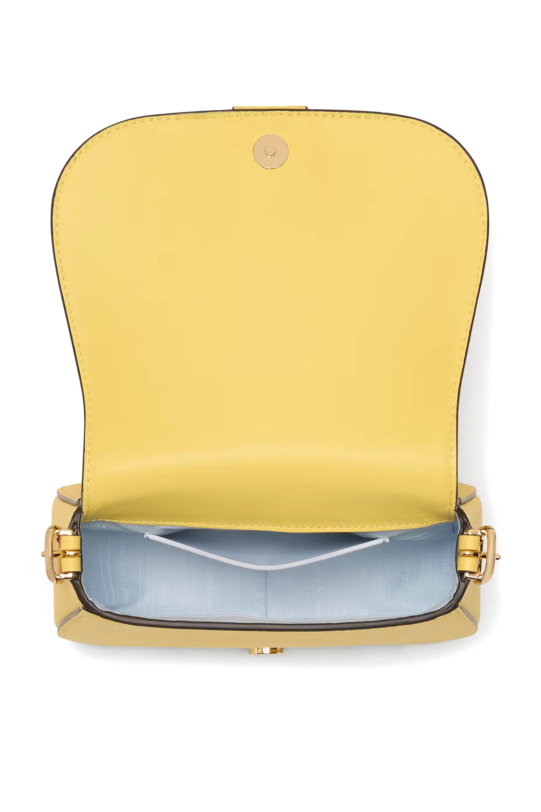 Nouveau Mini Saddle Bag