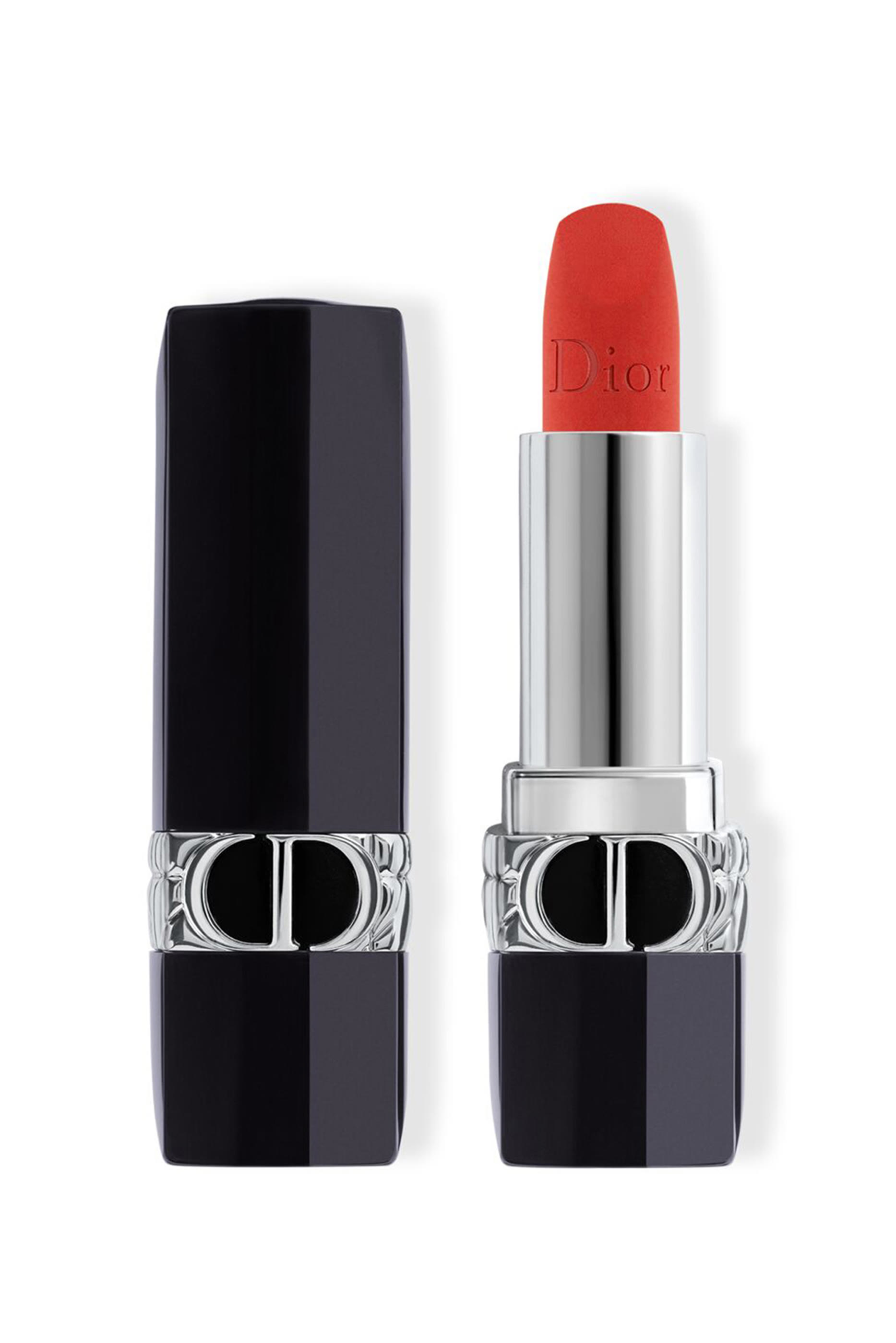 Rouge Dior Floral Care Lip Balm