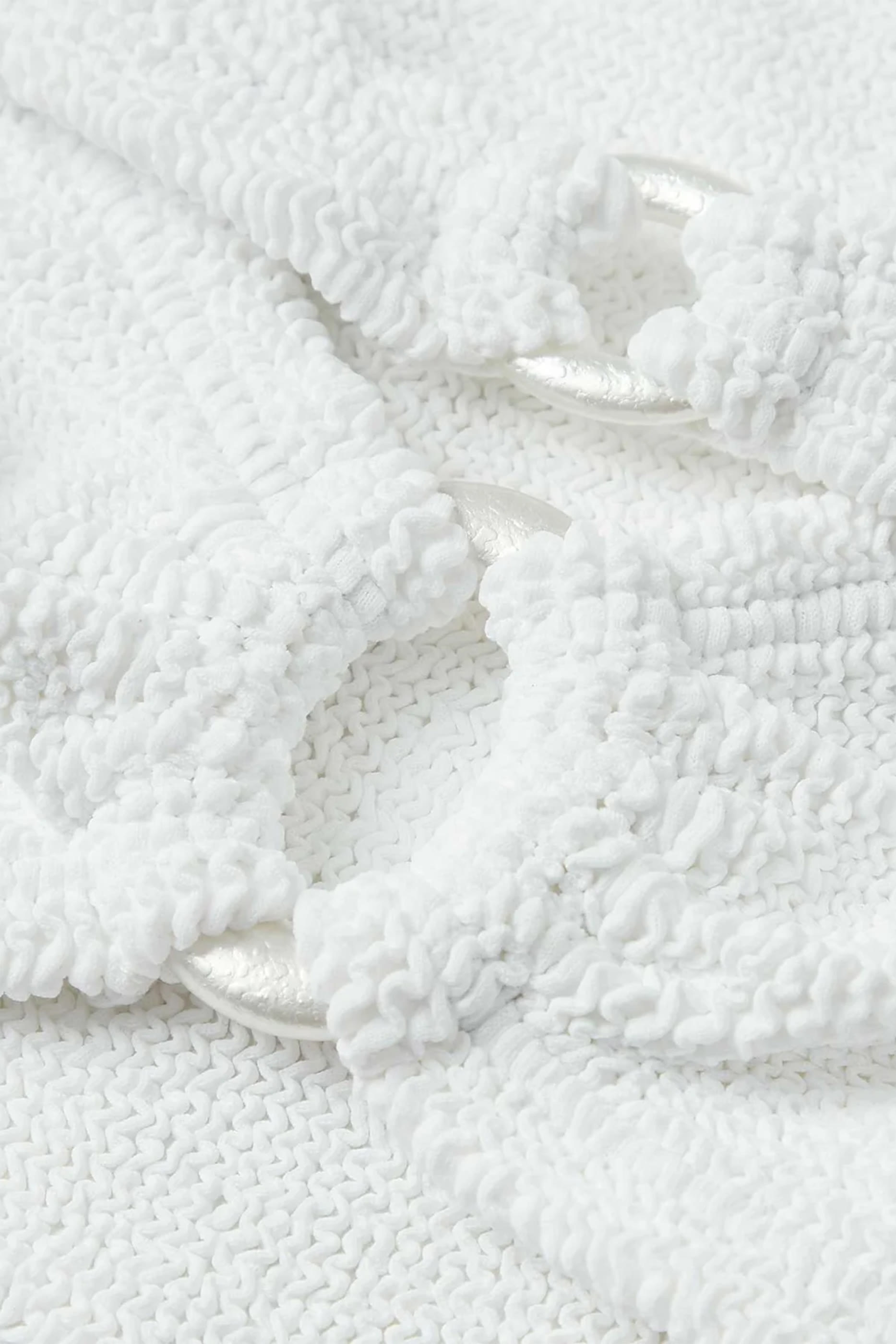 Misty Bikini Pearly Hoop