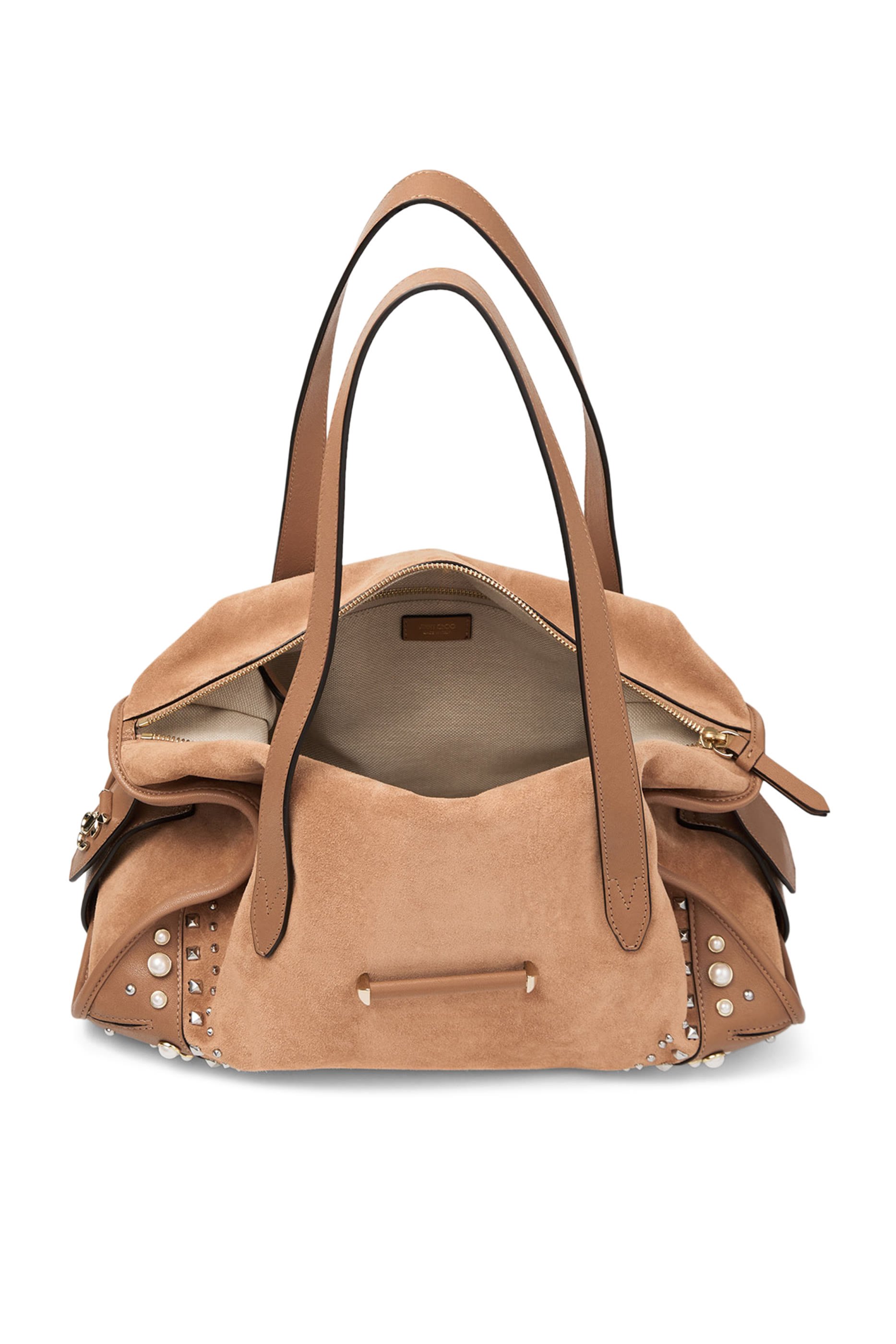  Bar Filo Medium Tote Bag