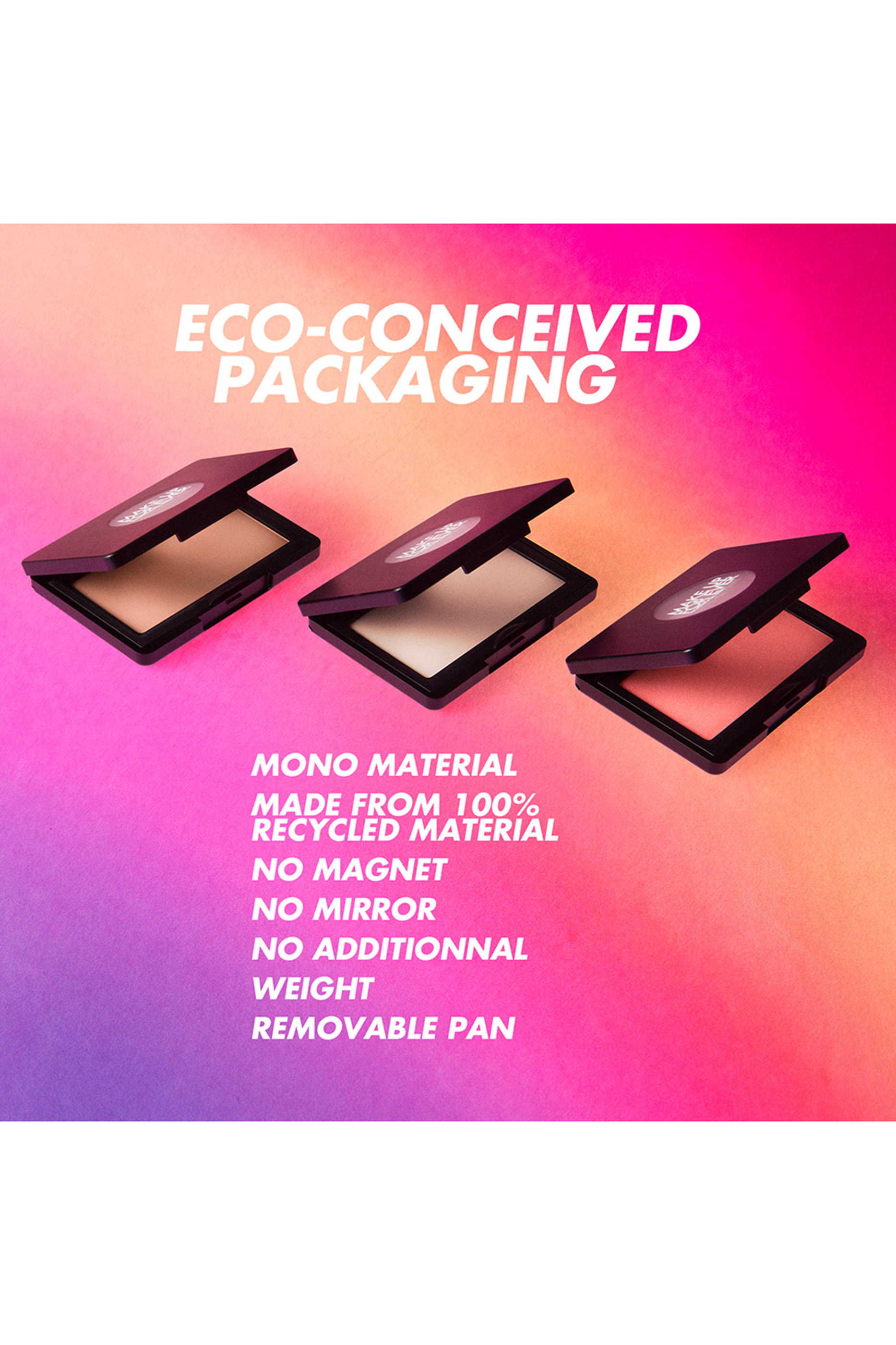 Artist Face Powder - Sculpt