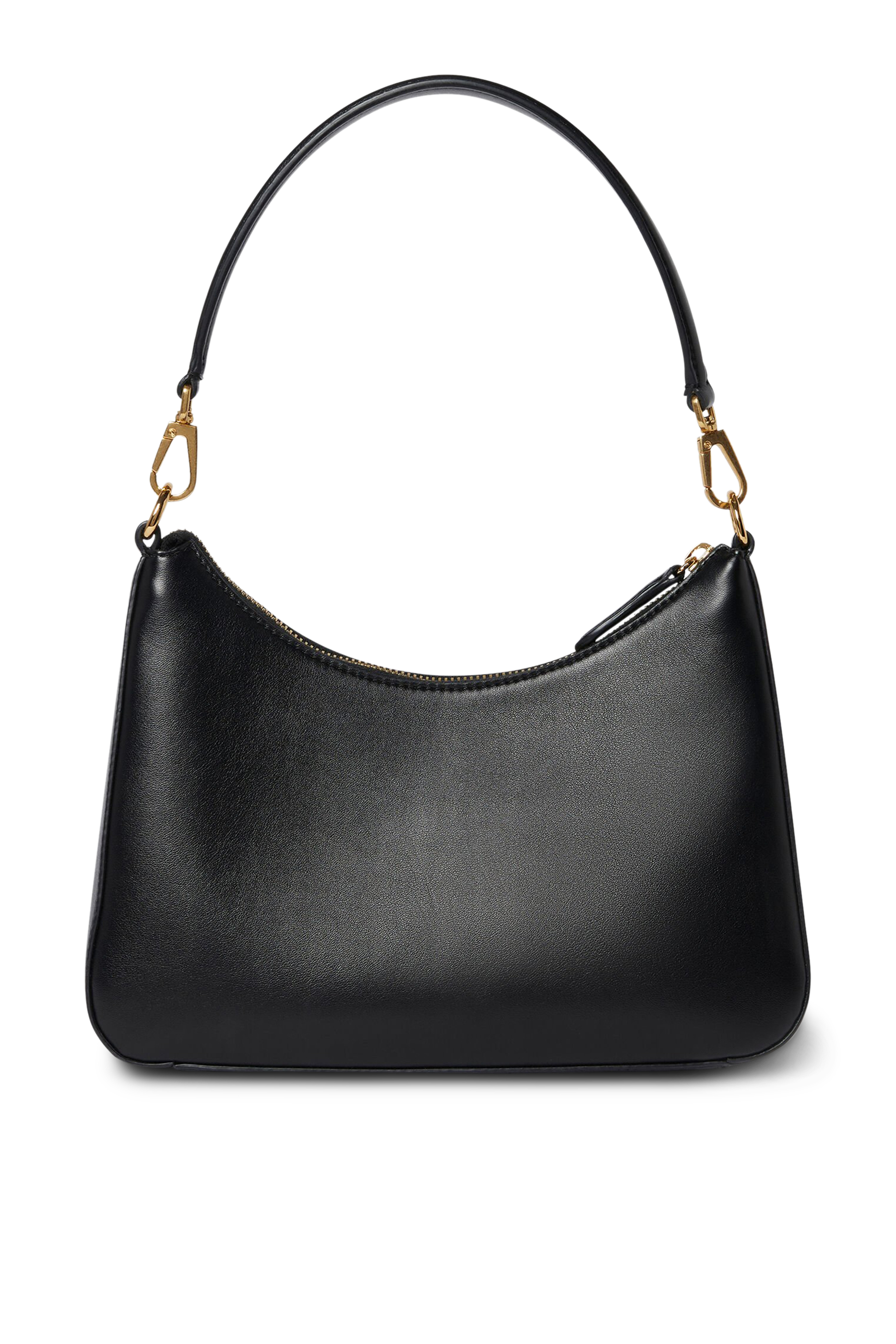 Logo Small Shoulder Bag