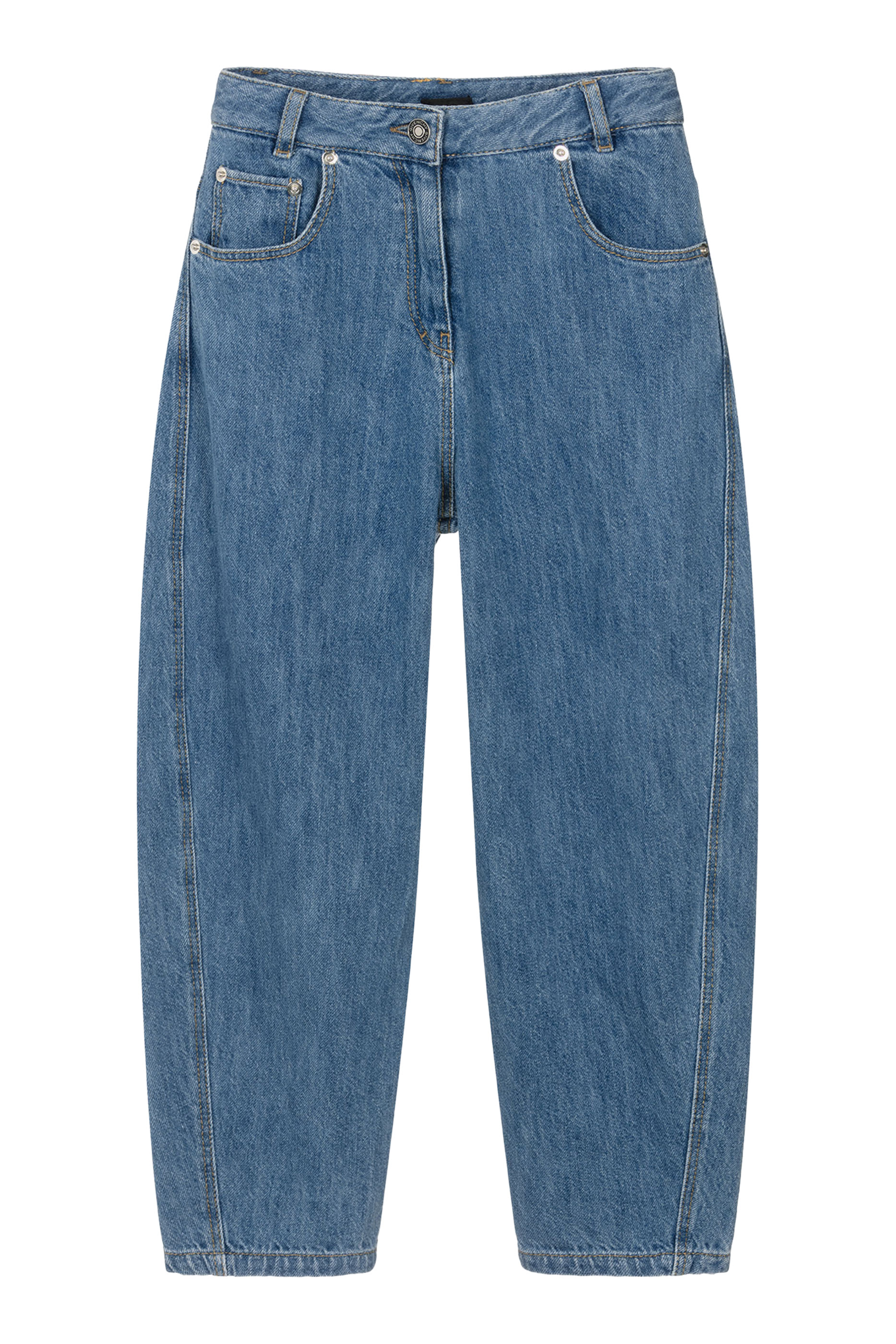 Kids  Denim Trousers