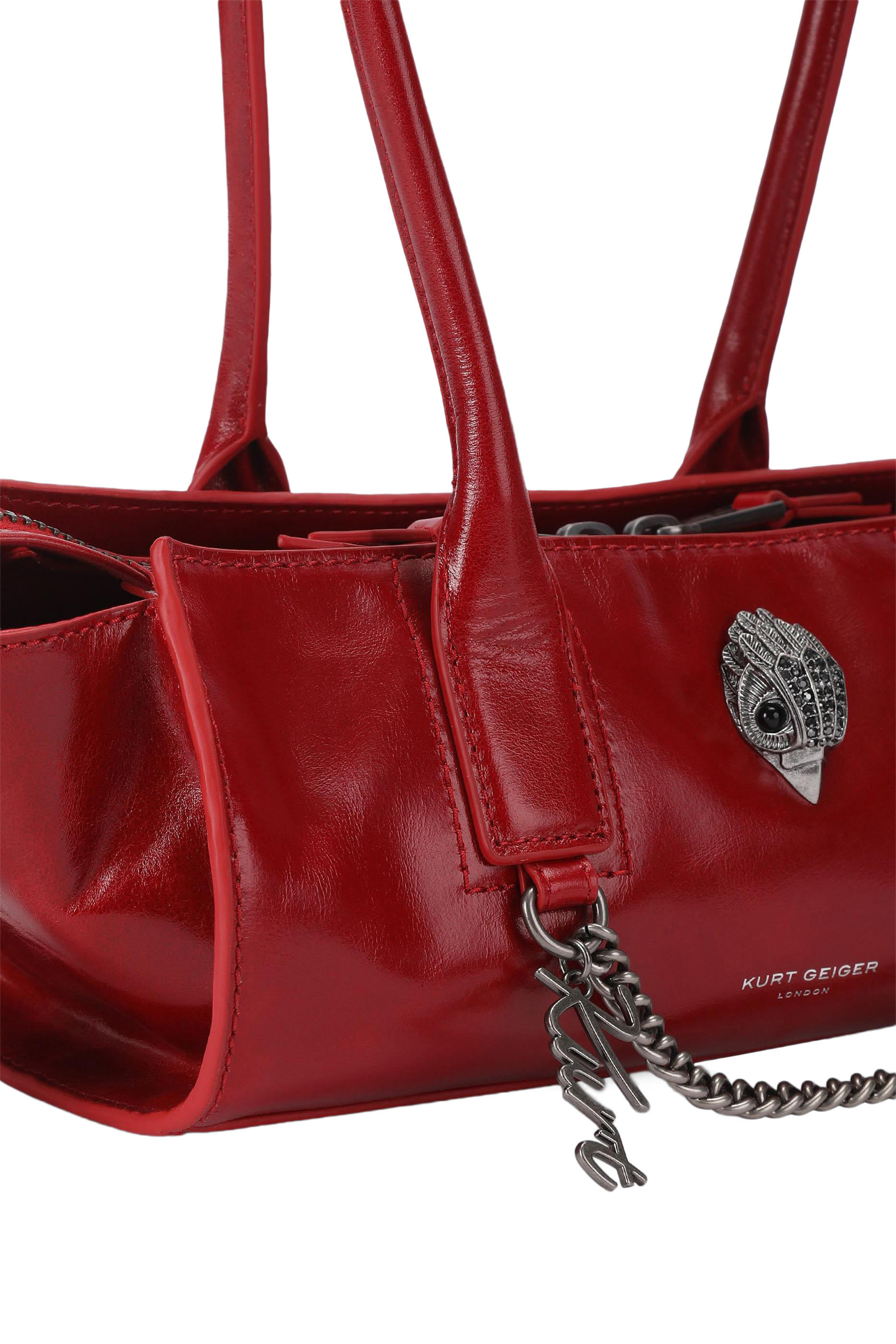  East West Sloane Shoulder Bag 