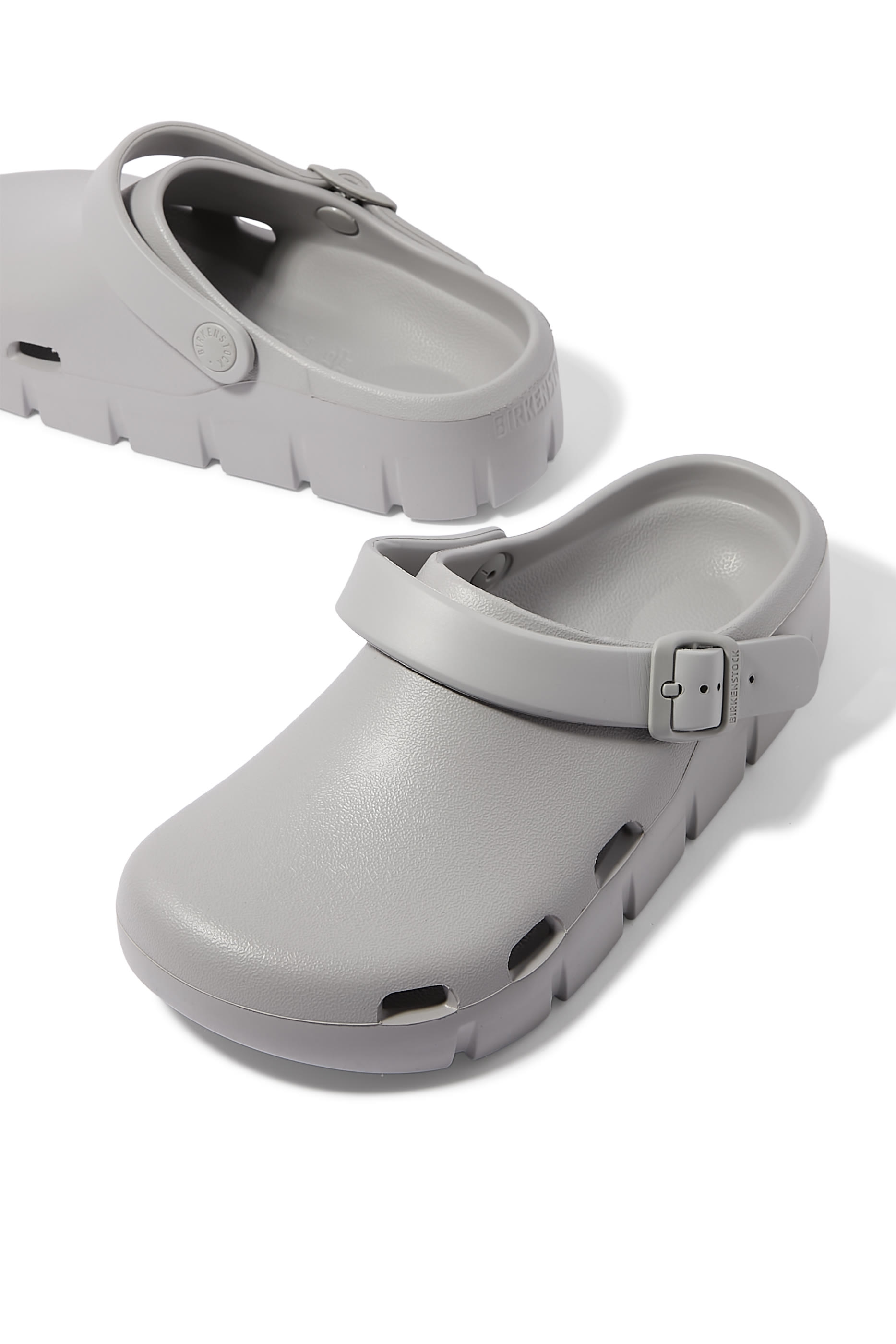 Kids Birki Flow Sandals