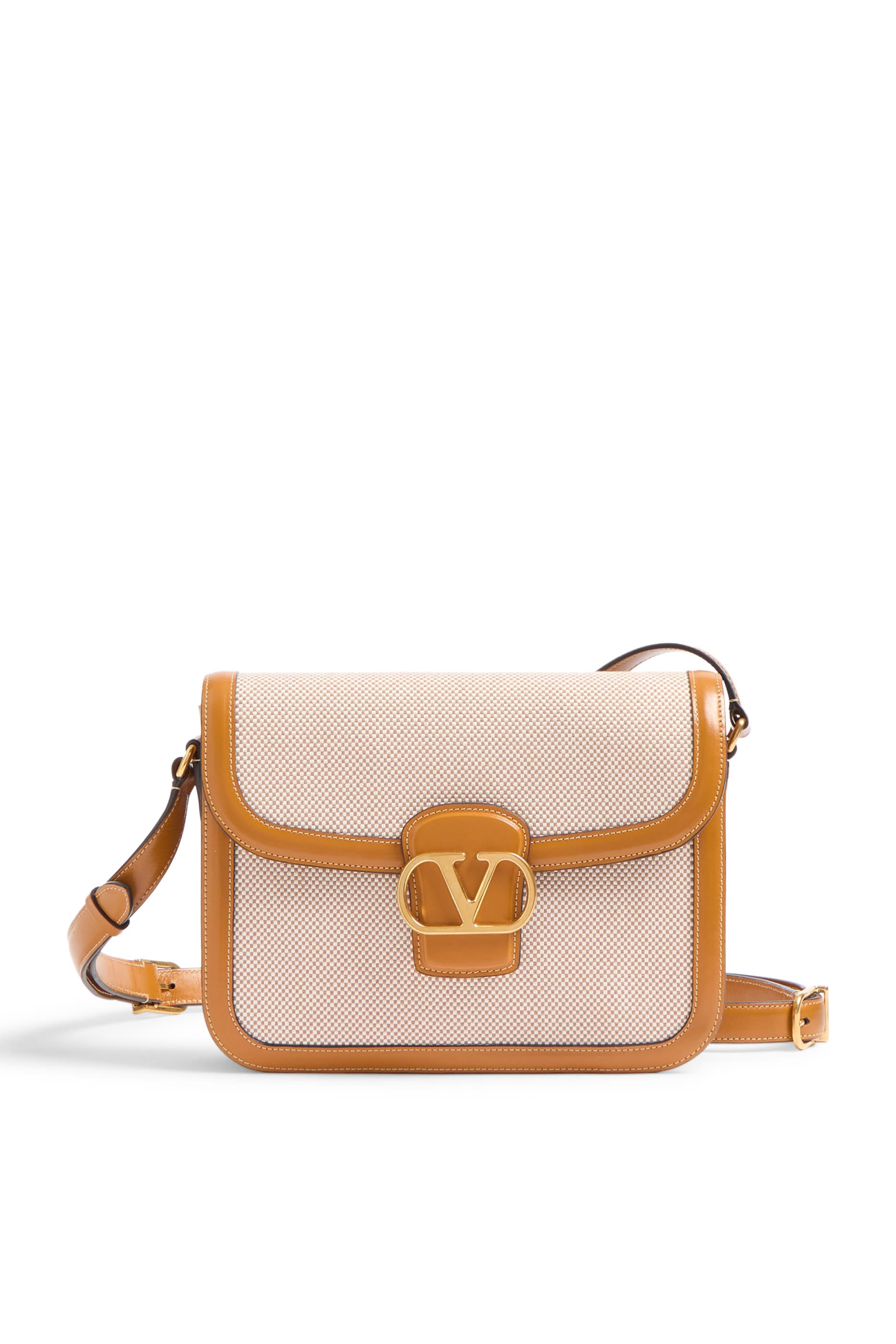 9TO5 Canvas Shoulder Bag