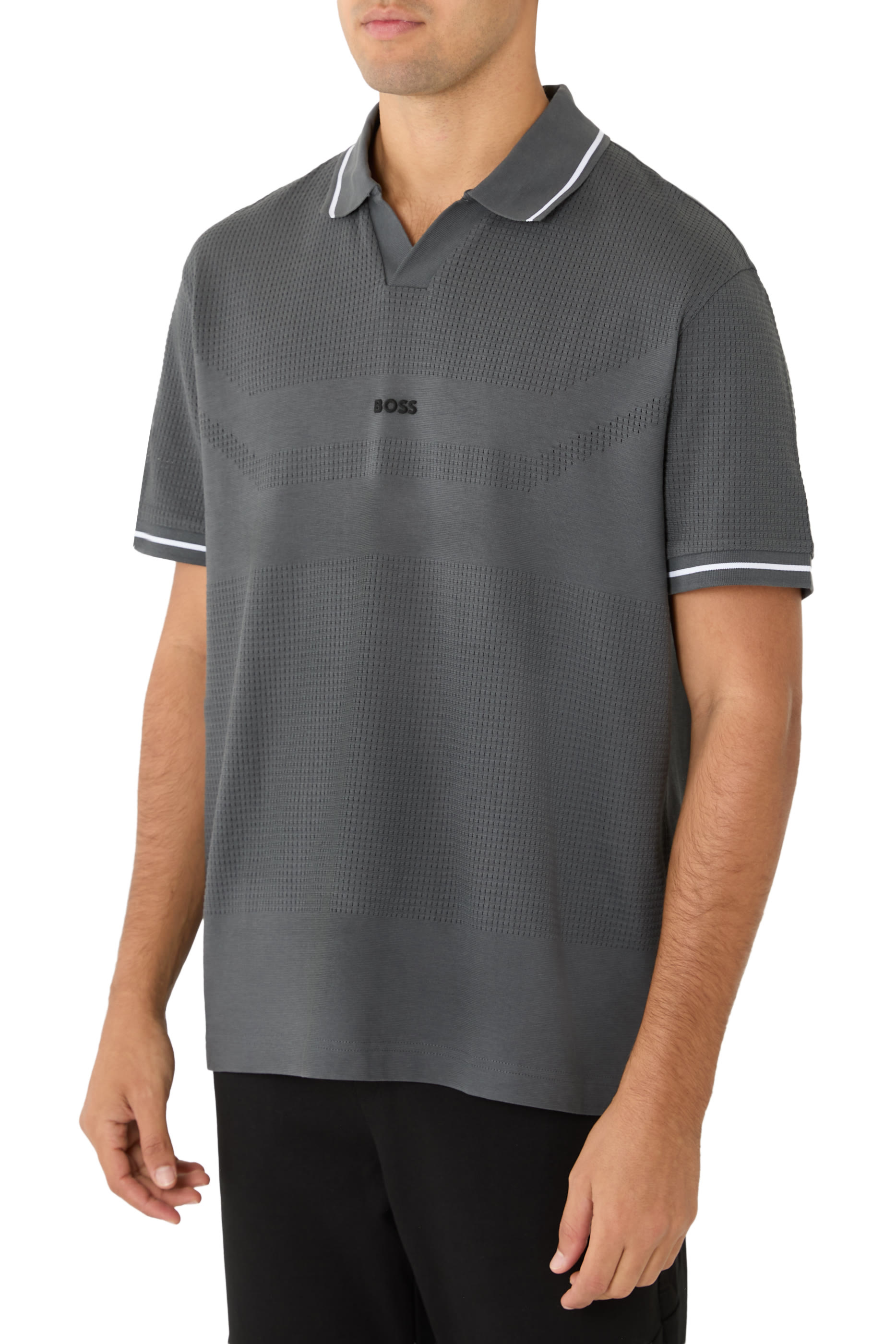 Retro TL Polo Shirt
