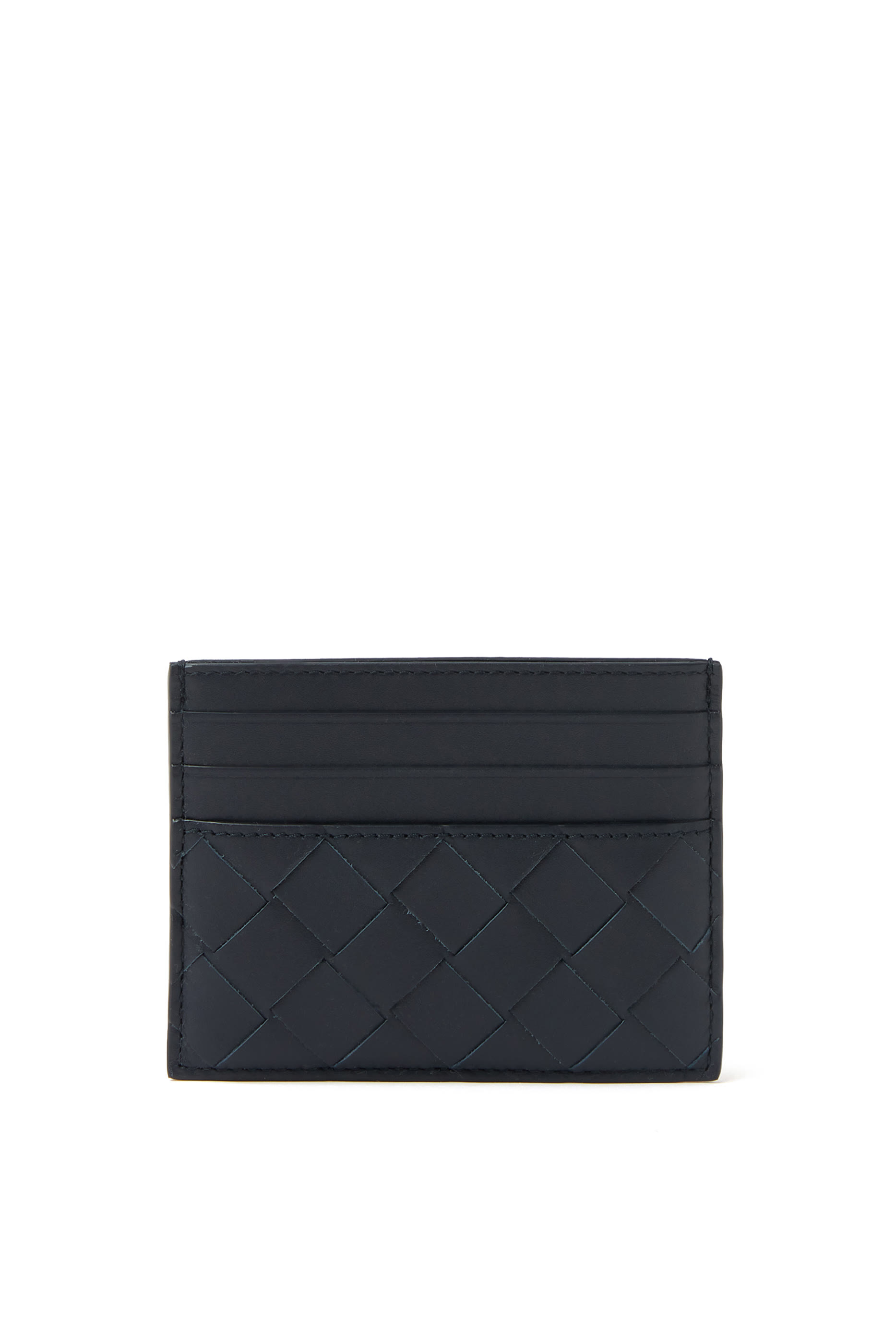 Intreccio Card Holder