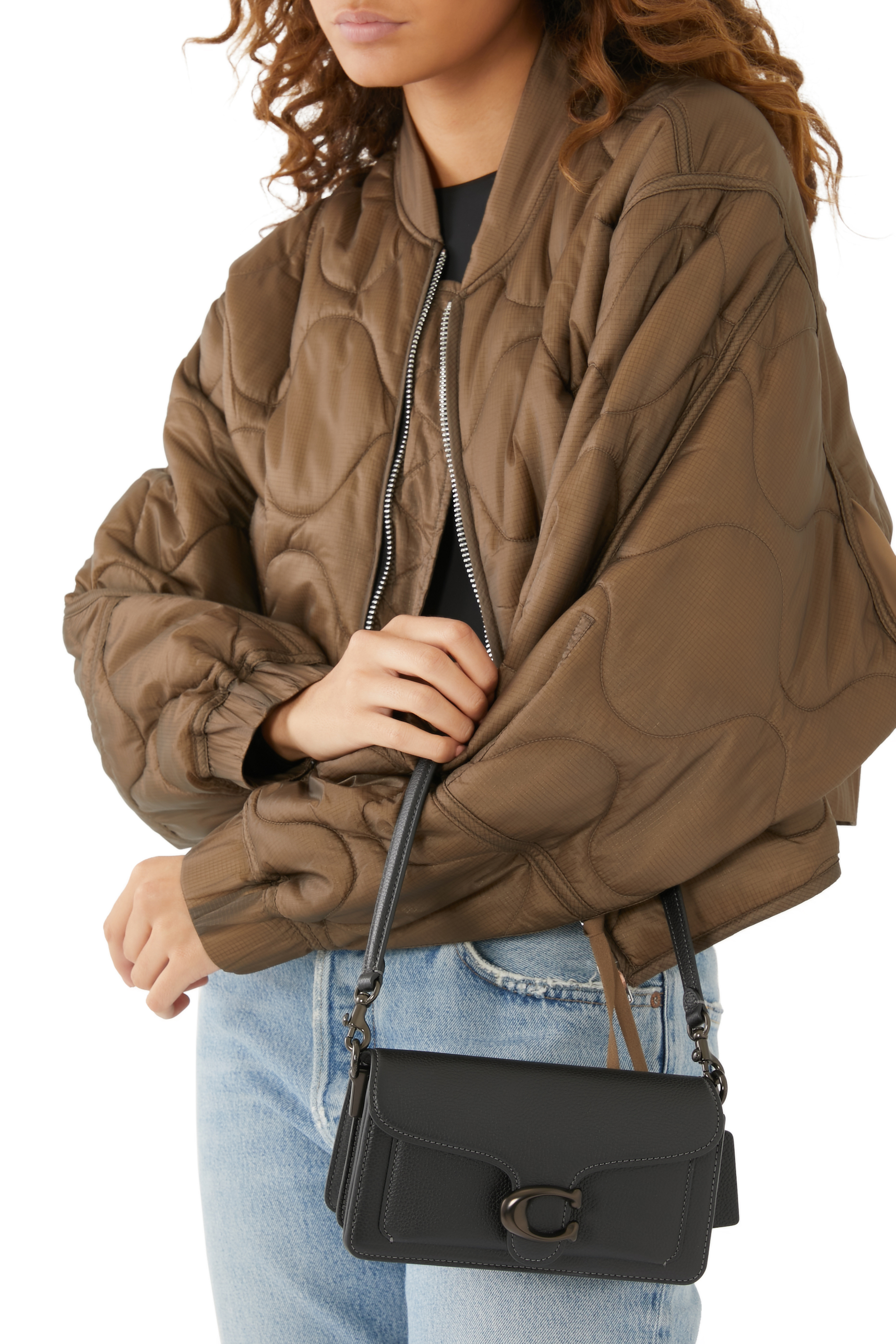 Tabby 20 Shoulder Bag