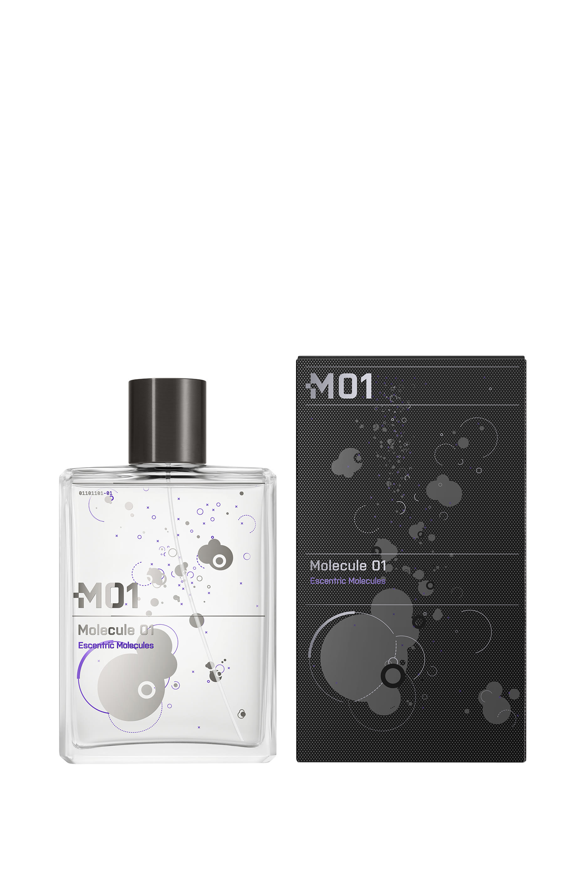 Molecule 01 Eau de Toilette