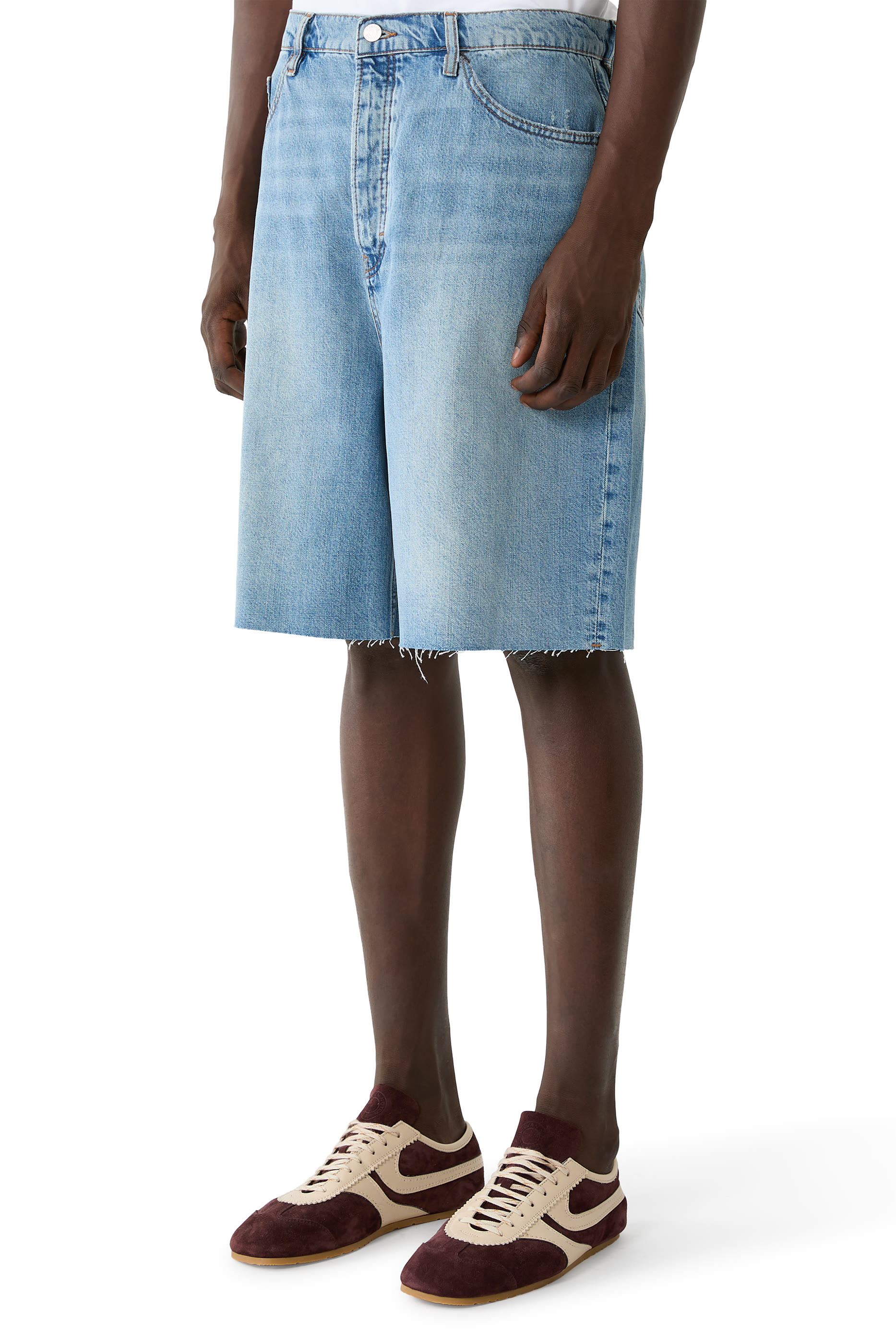 Baggy Shorts 