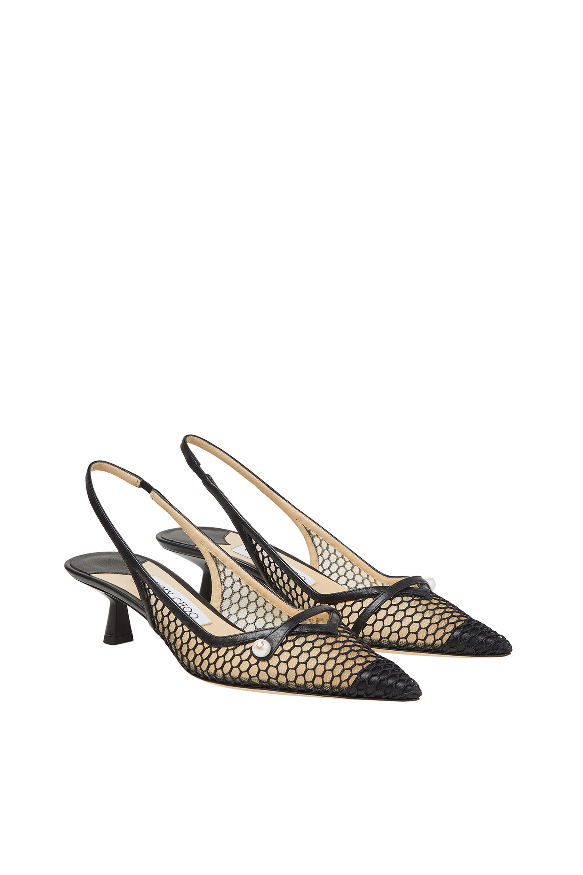 Amita 45 Pumps