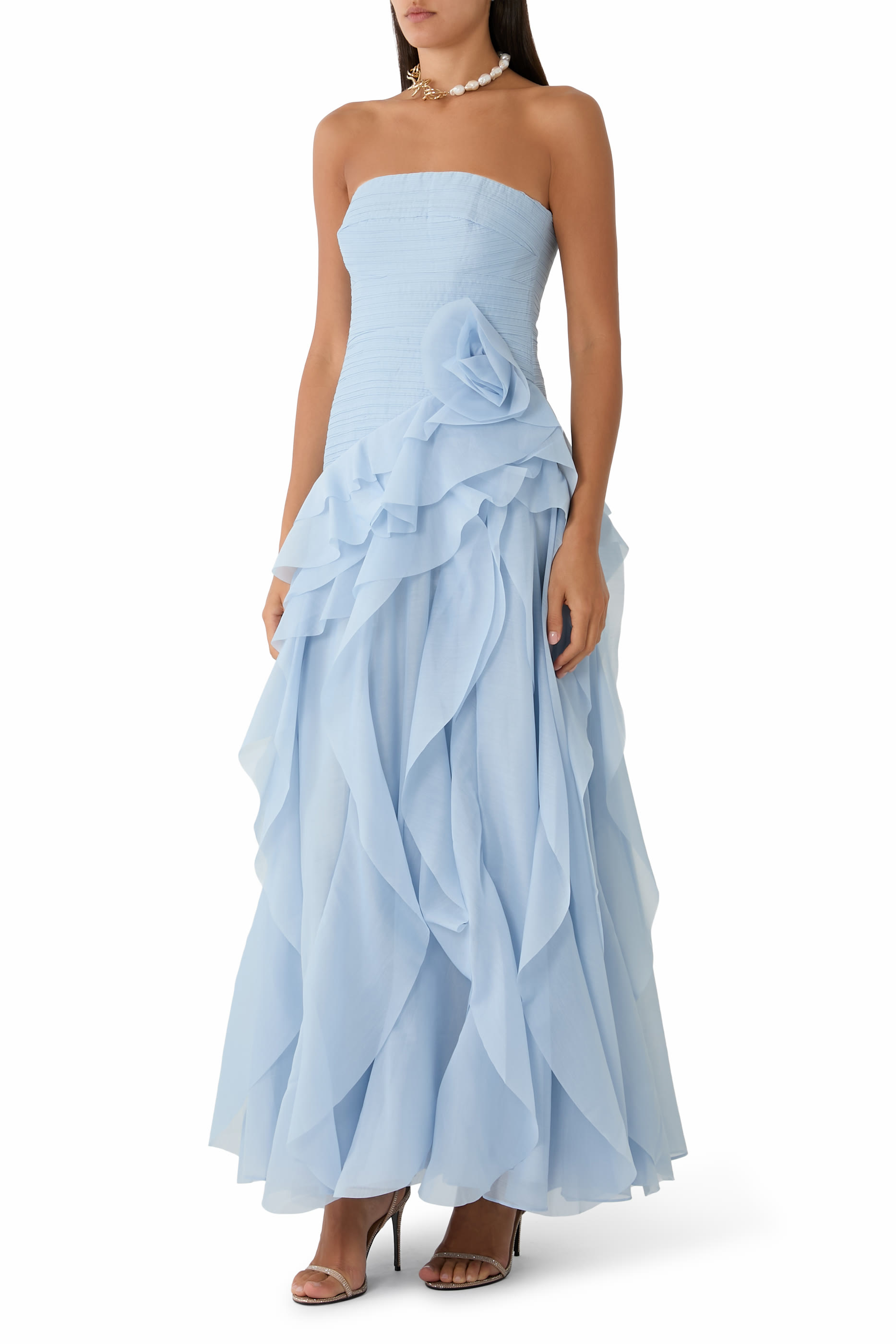 Canyon Gown
