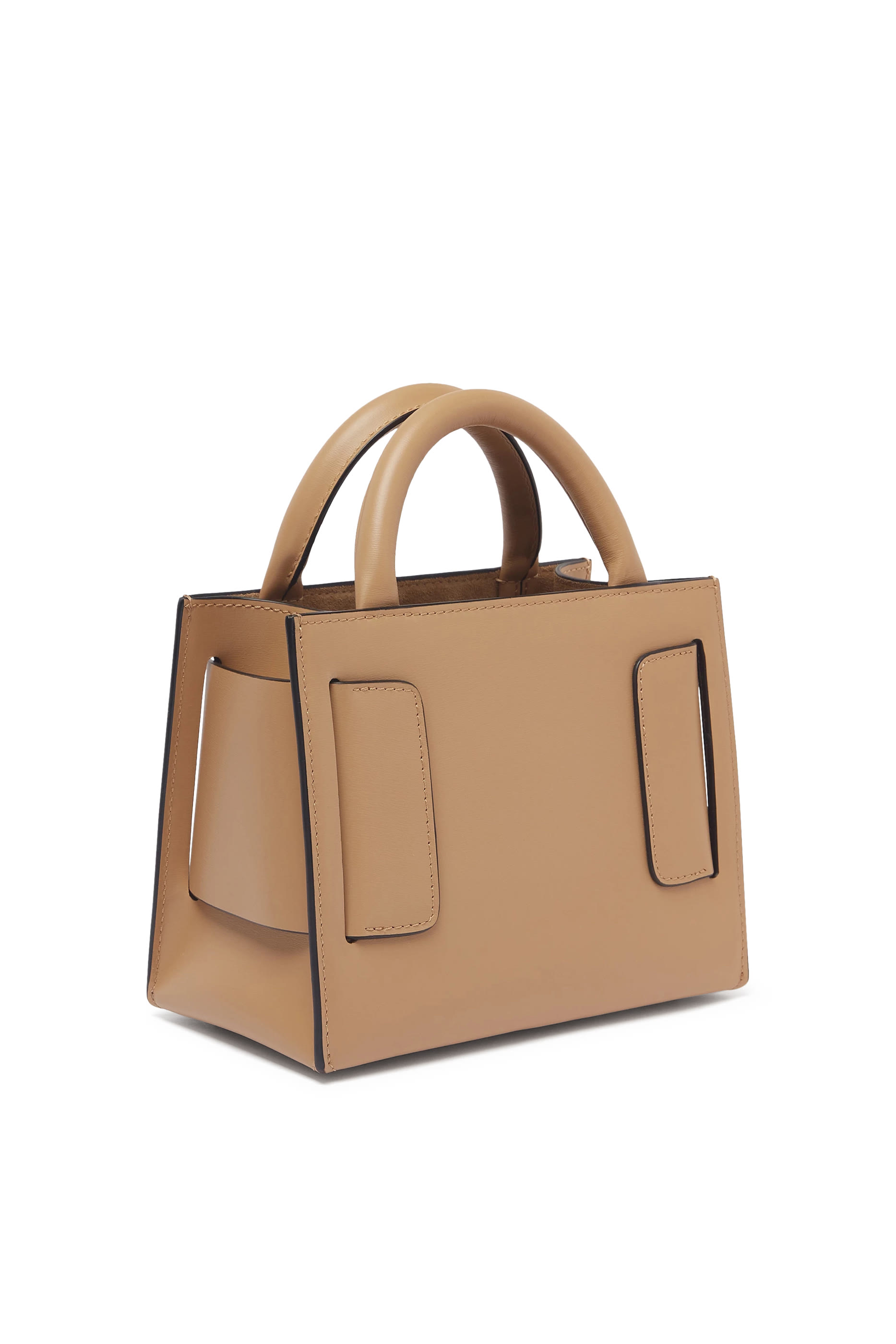 Bobby 18 Top Handle Bag