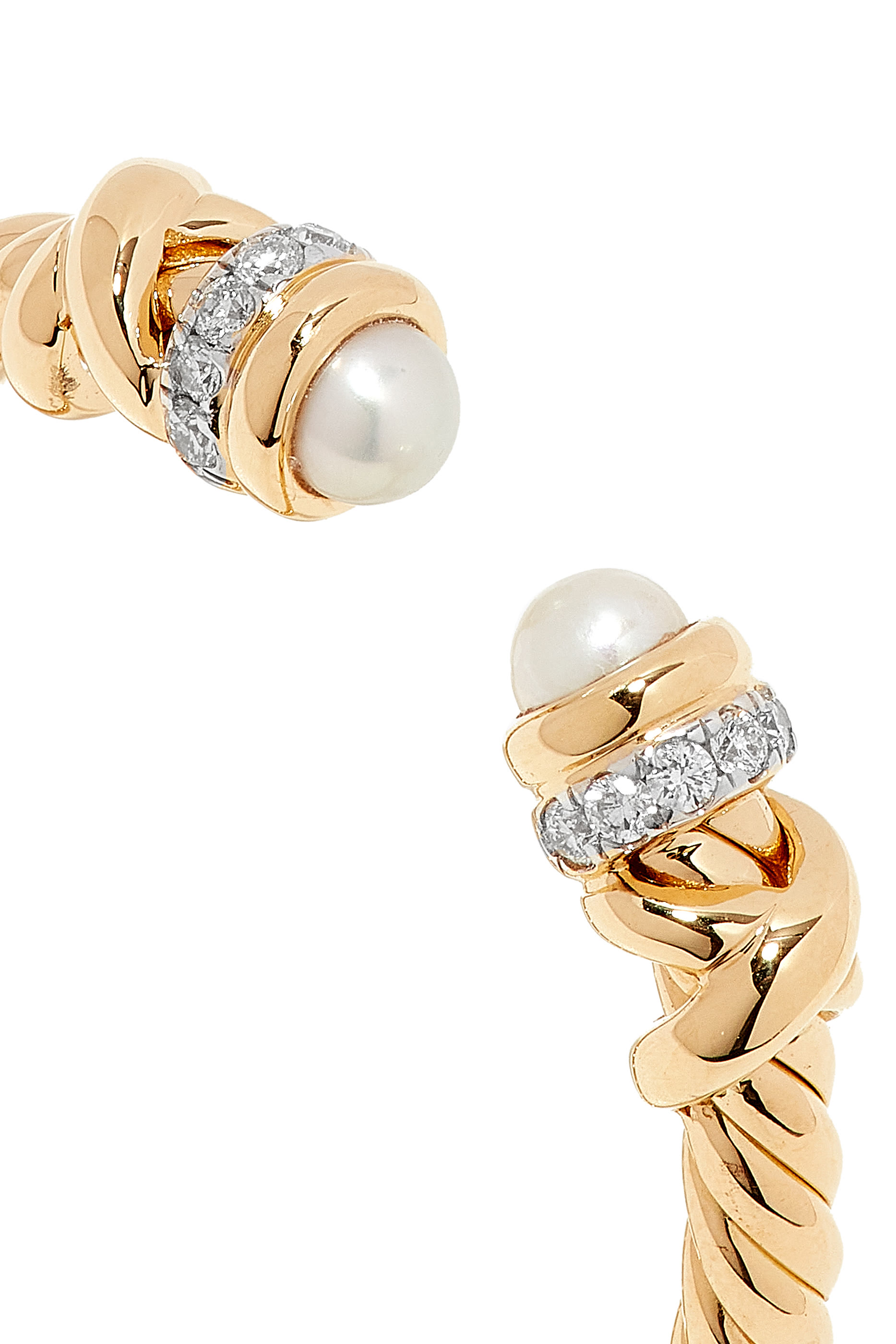Petite Helena Diamond Ring