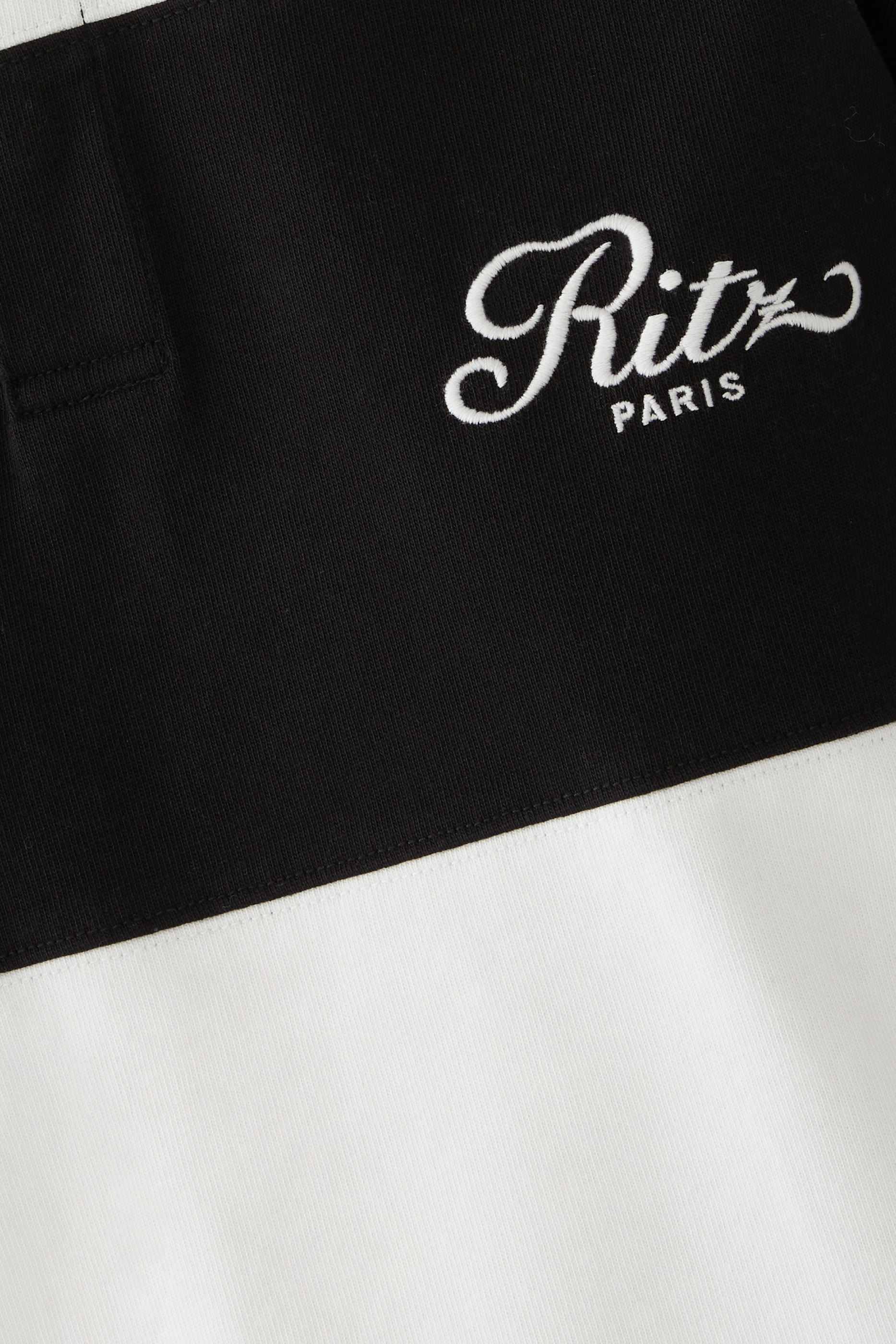 Ritz Rugby Polo Shirt