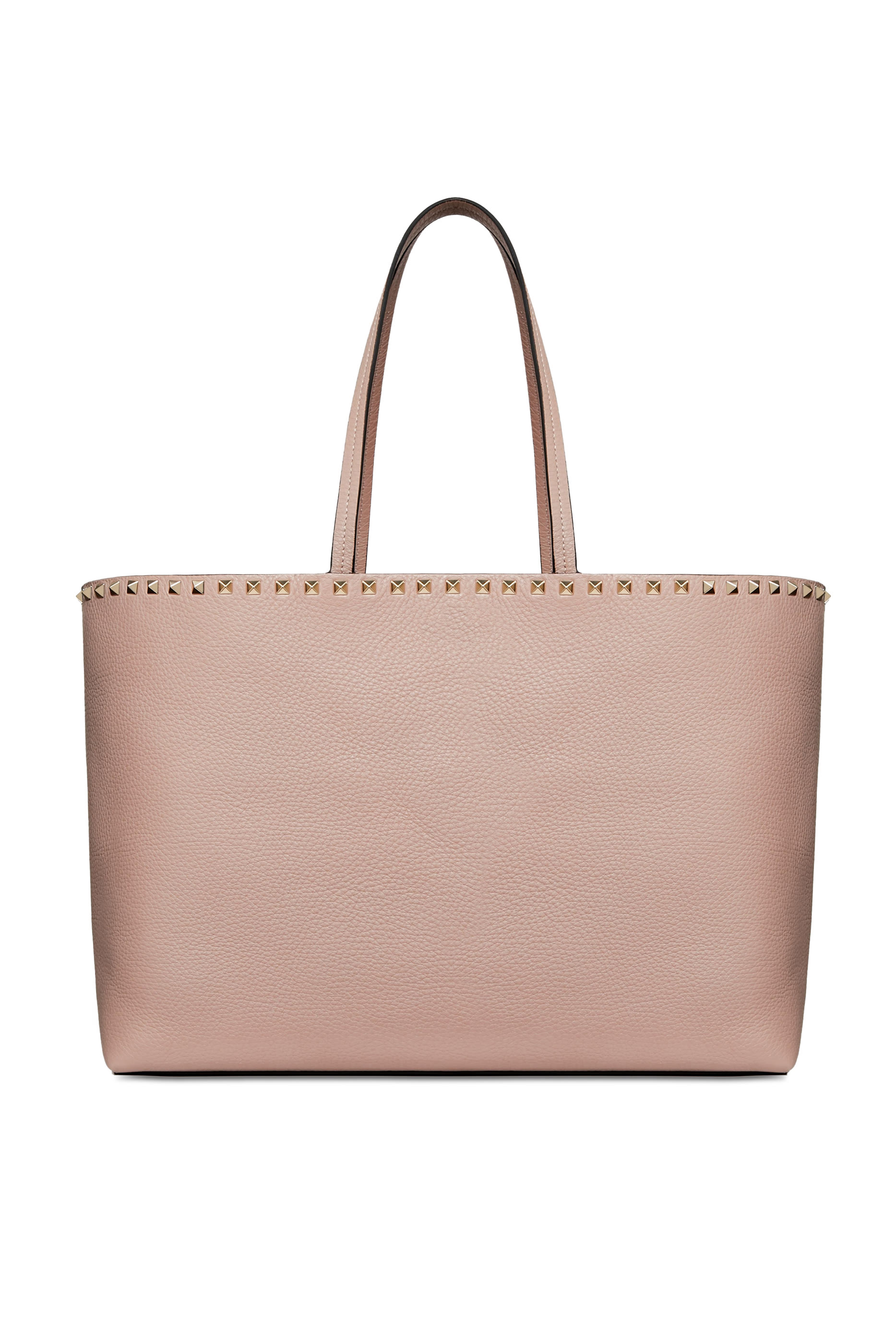  Rockstud Tote Bag