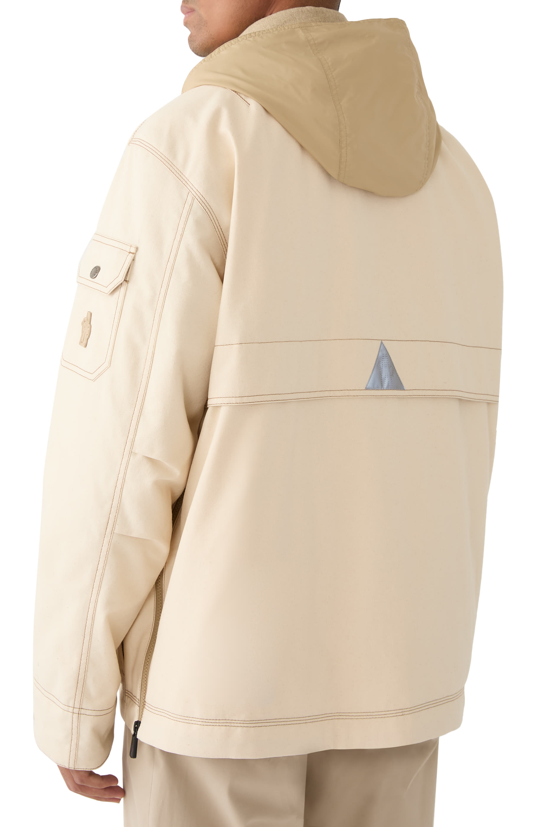 Kelpius Shirt Jacket